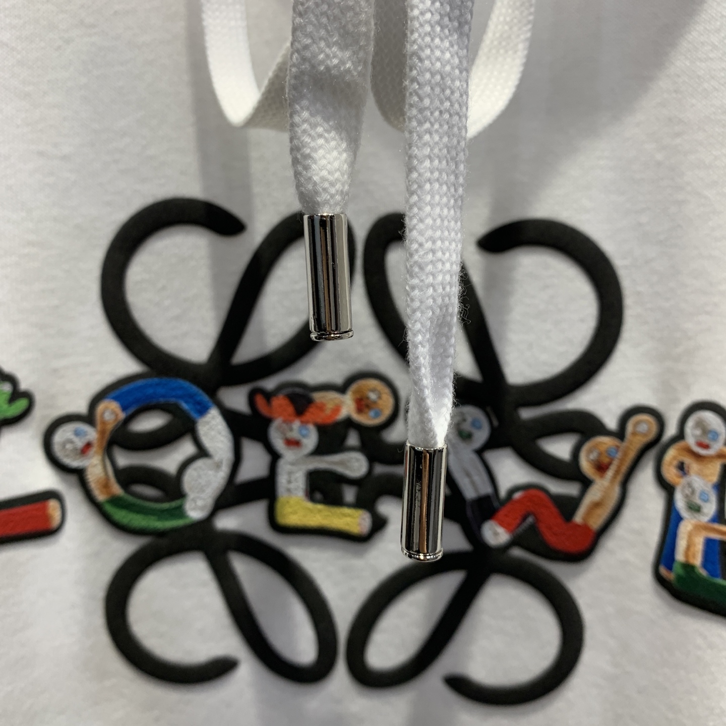 Loewe Couple Hoodie Hooded S-m-xl