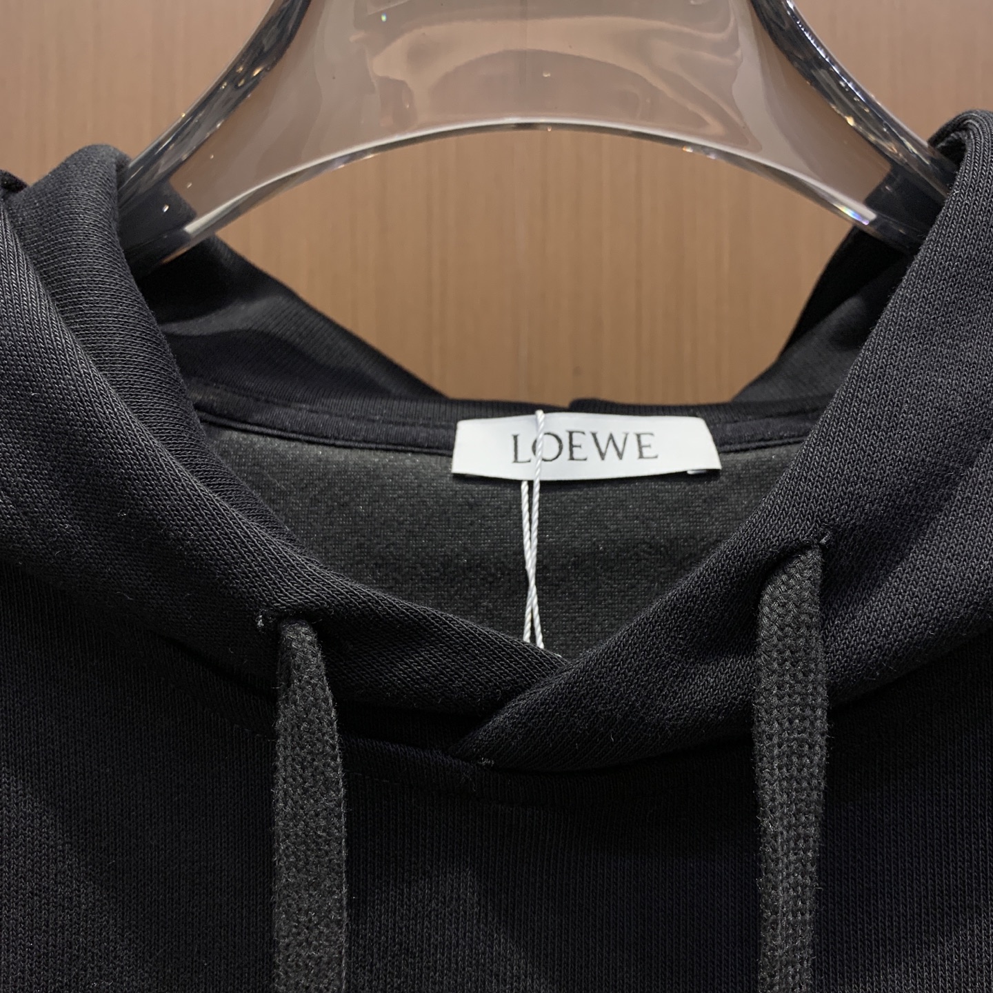 Loewe Couple Hoodie Hooded S-m-xl