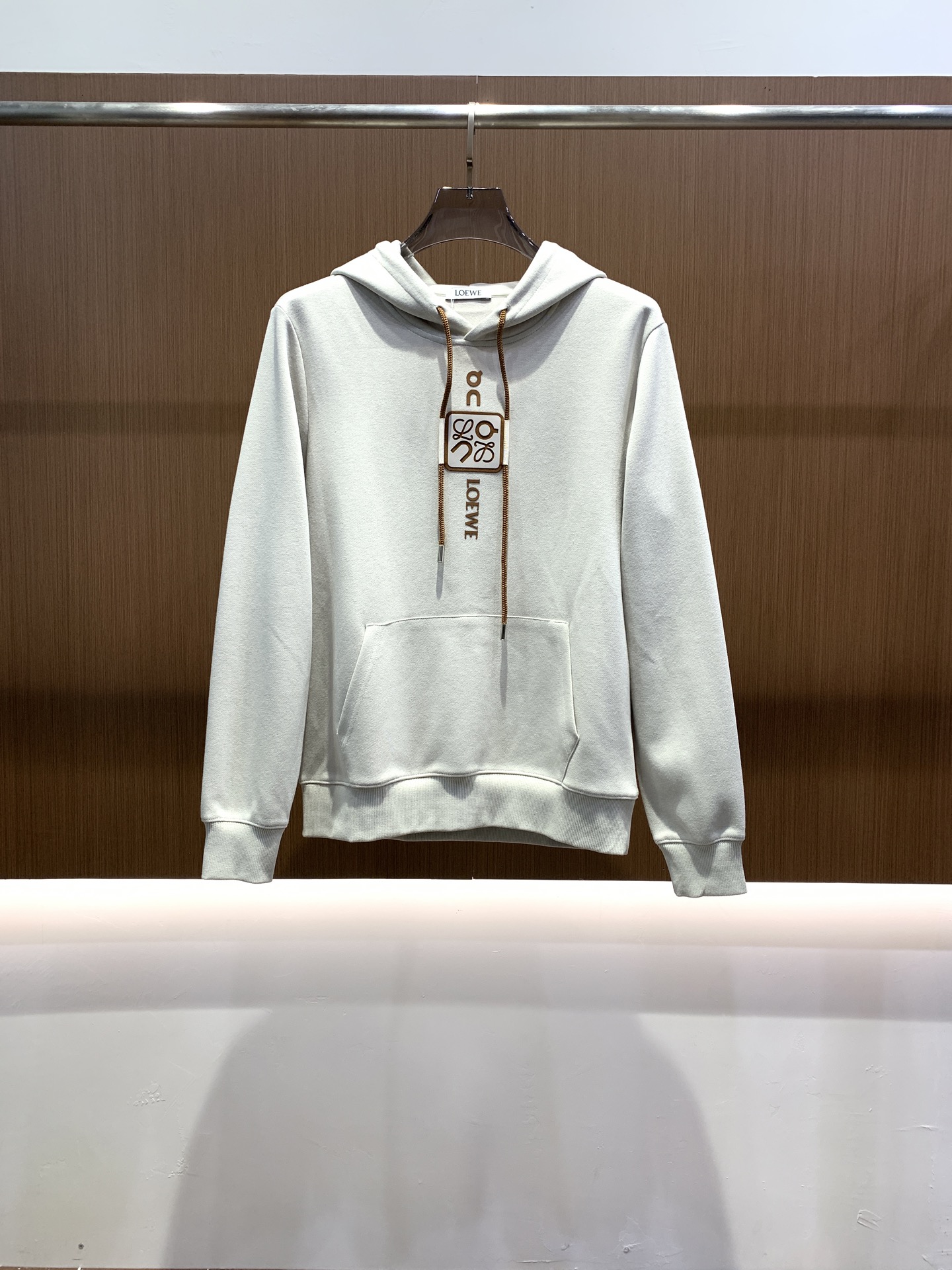 Loewe Couple Hoodie Hooded S-m-xl