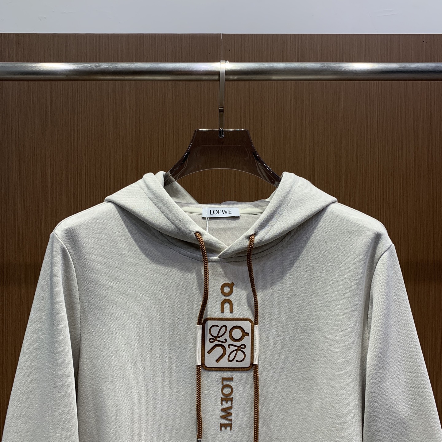 Loewe Couple Hoodie Hooded S-m-xl