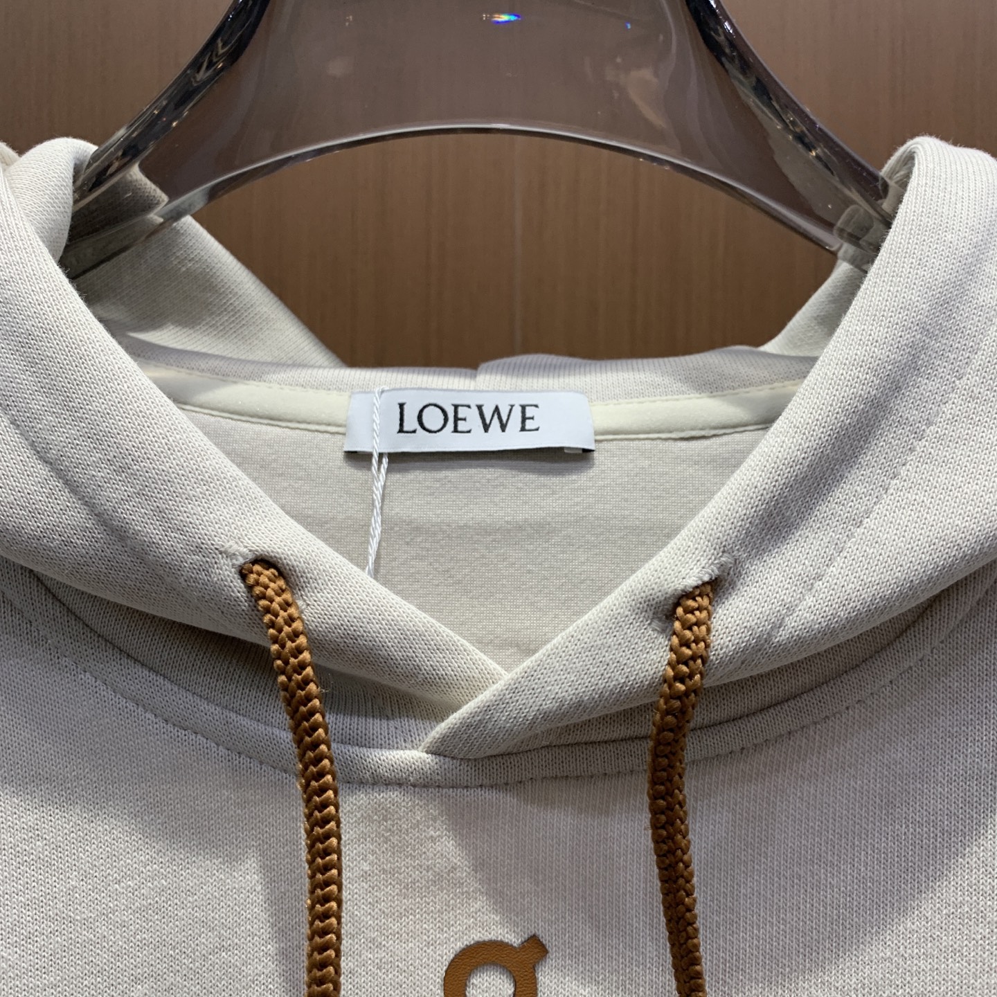 Loewe Couple Hoodie Hooded S-m-xl