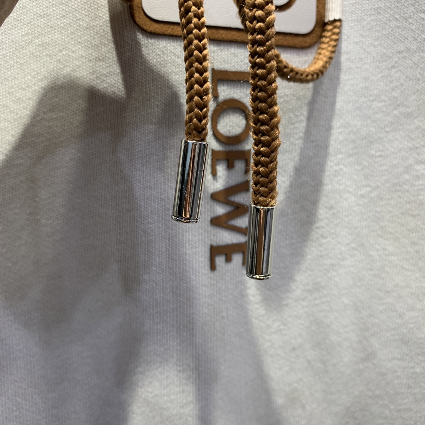 Loewe Couple Hoodie Hooded S-m-xl