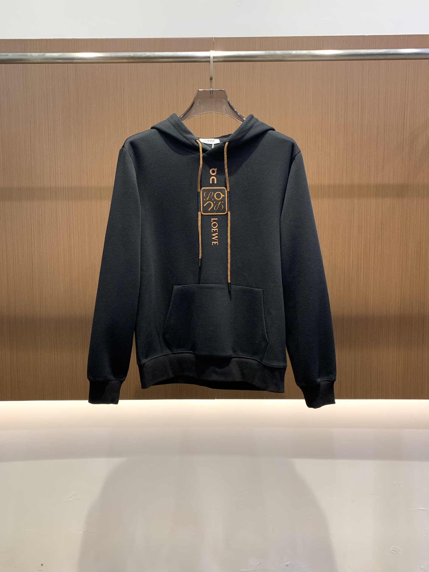 Loewe Couple Hoodie Hooded S-m-xl