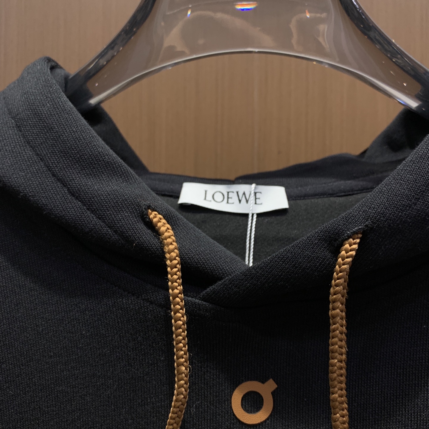 Loewe Couple Hoodie Hooded S-m-xl