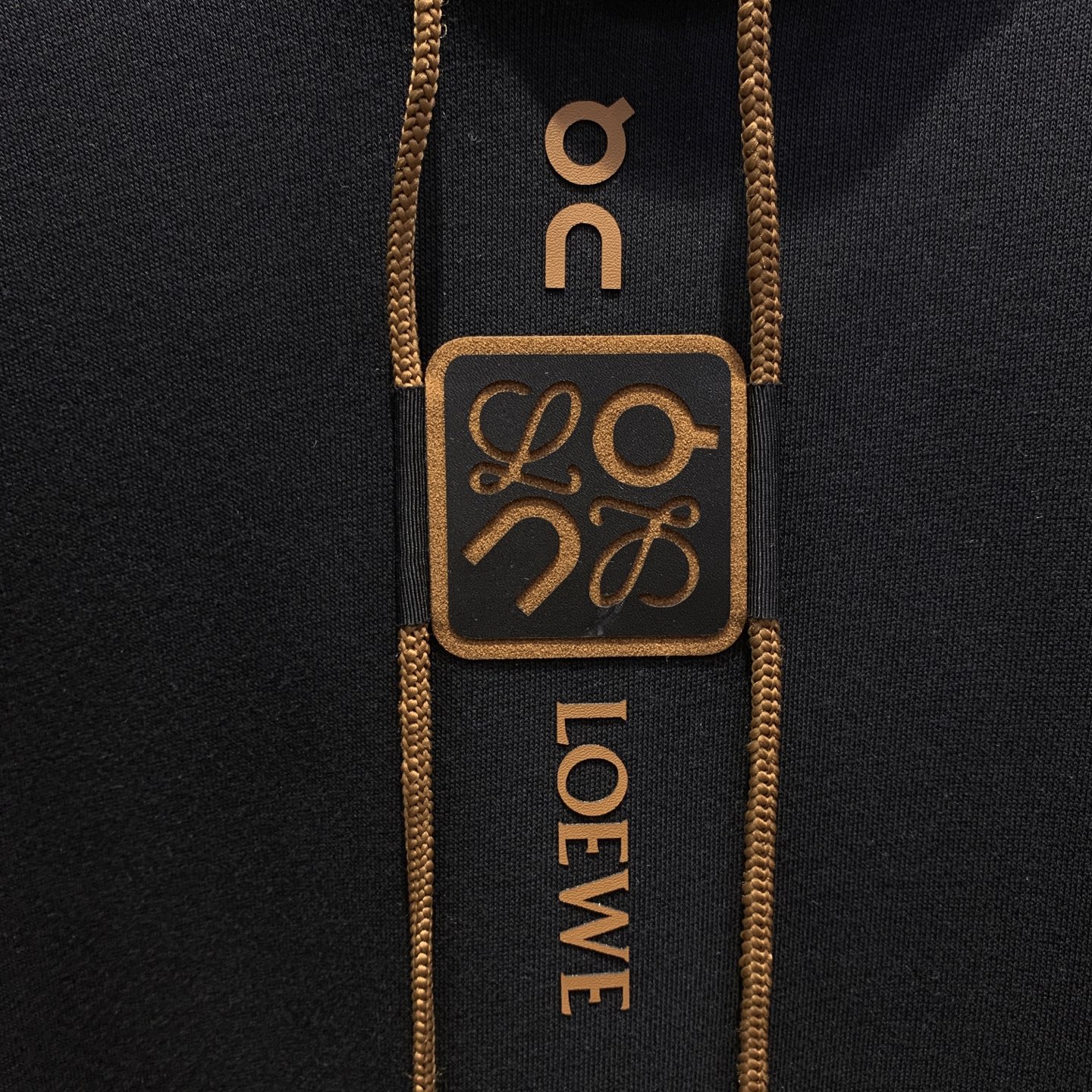 Loewe Couple Hoodie Hooded S-m-xl