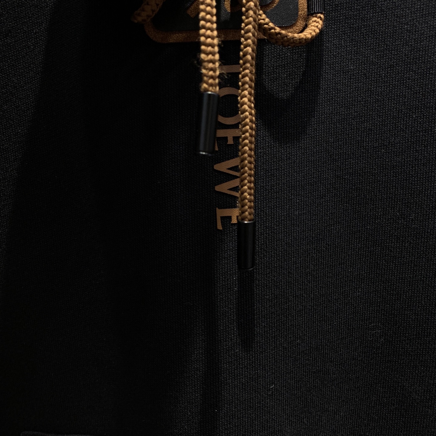 Loewe Couple Hoodie Hooded S-m-xl