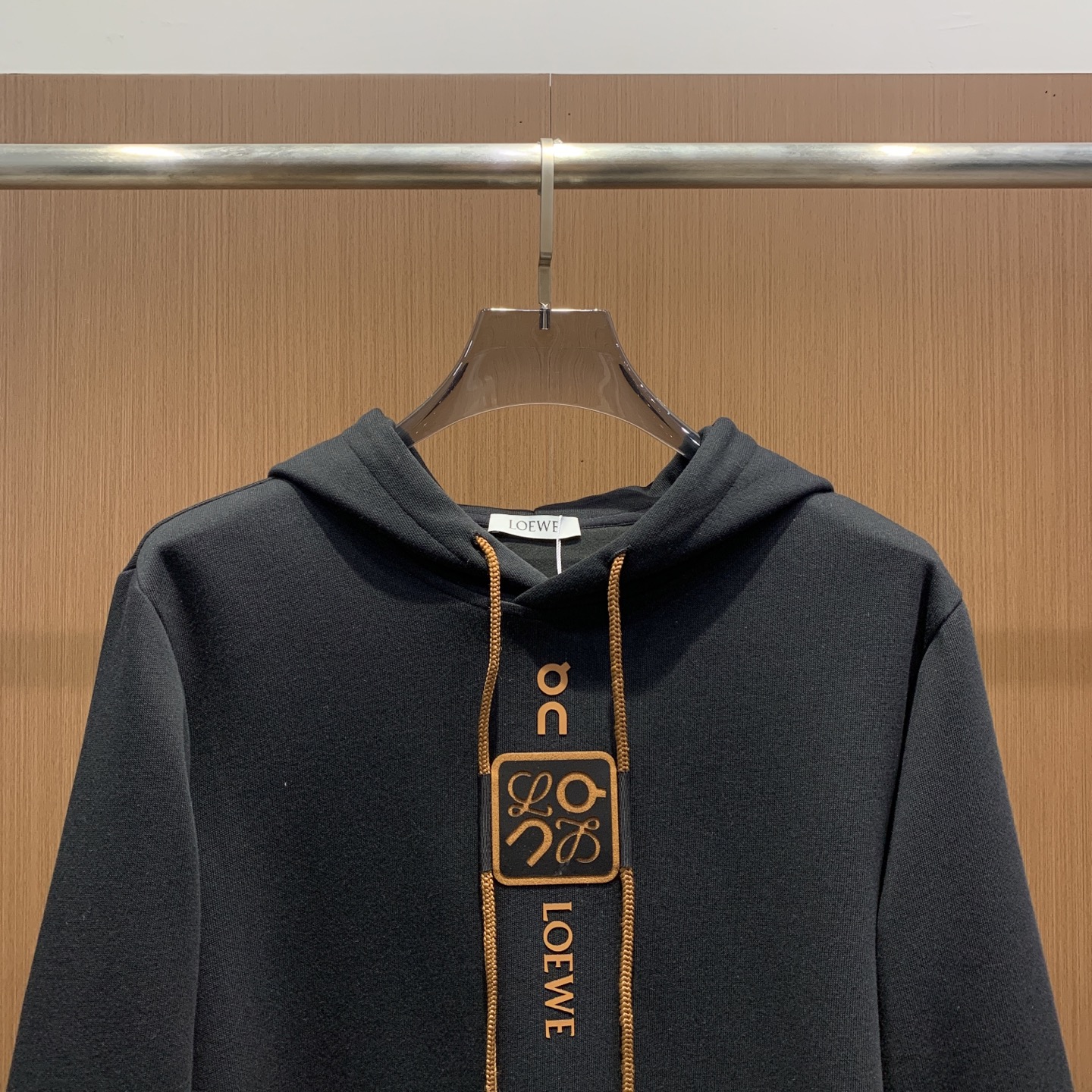 Loewe Couple Hoodie Hooded S-m-xl