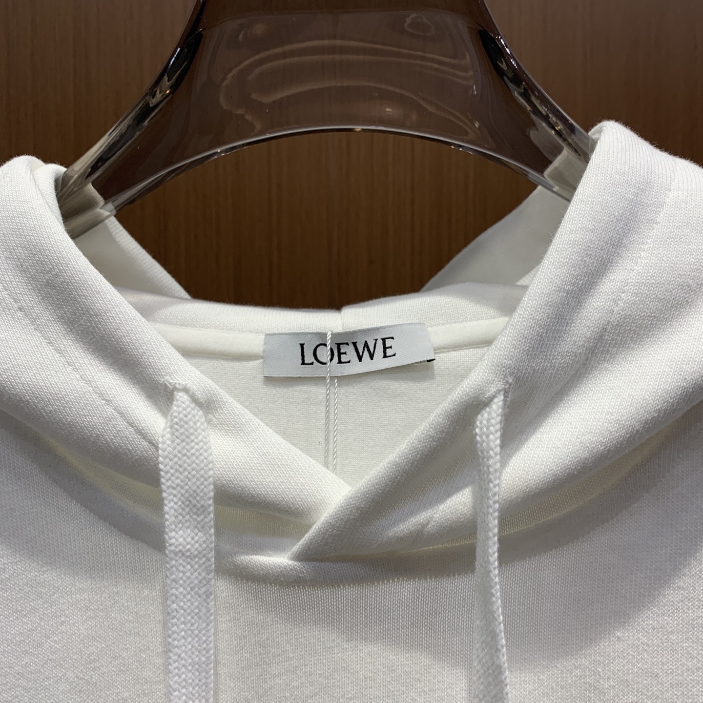 Loewe Couple Hoodie Hooded S-m-xl