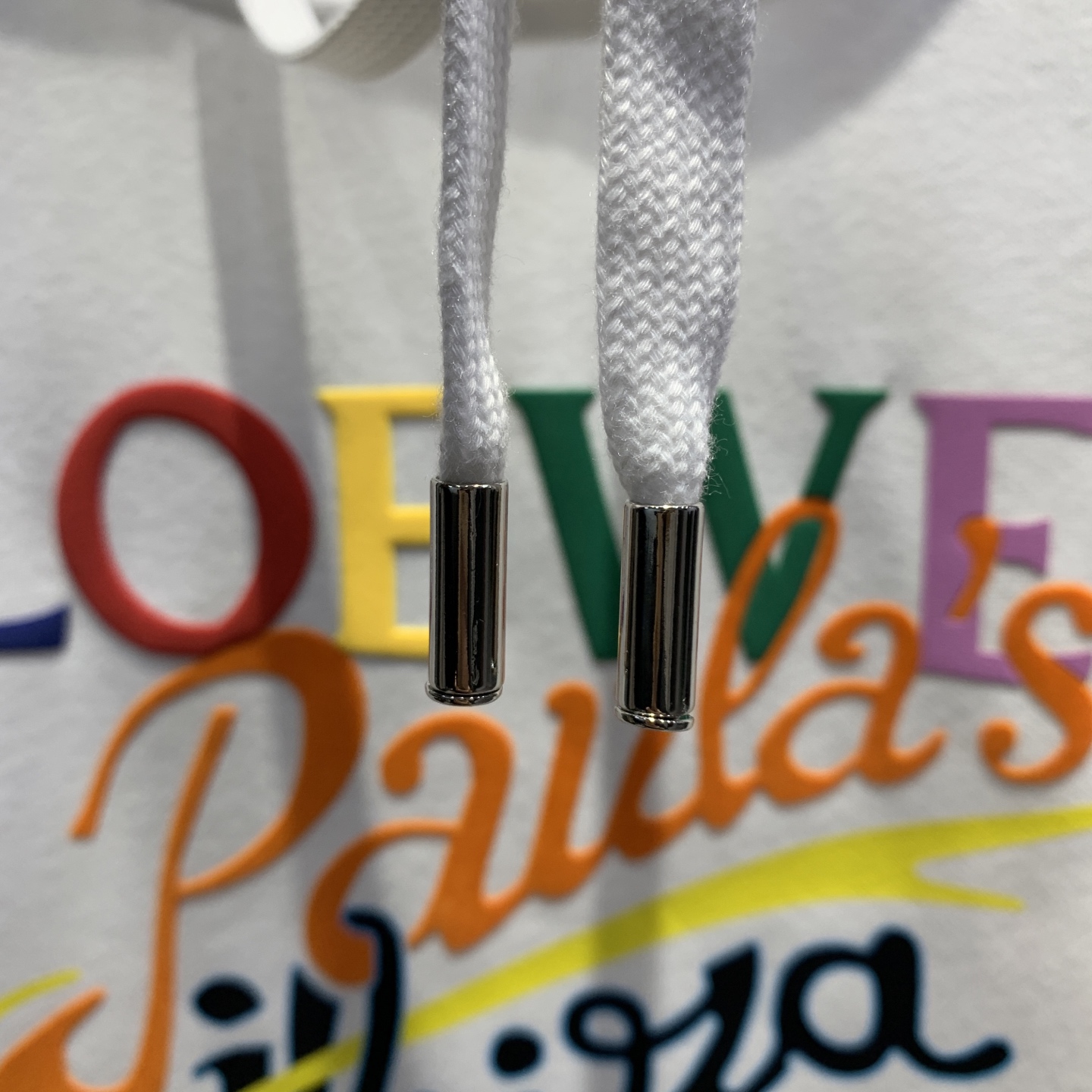 Loewe Couple Hoodie Hooded S-m-xl