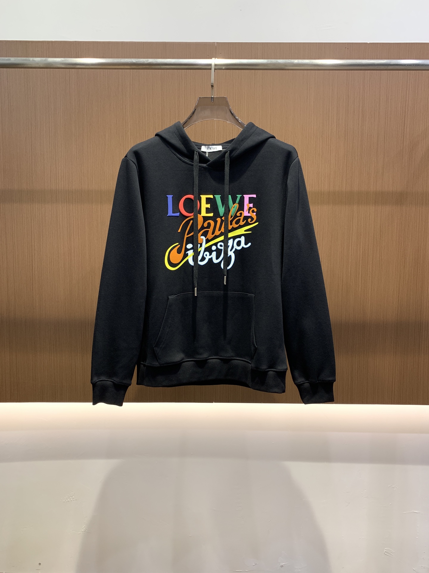 Loewe Couple Hoodie Hooded S-m-xl