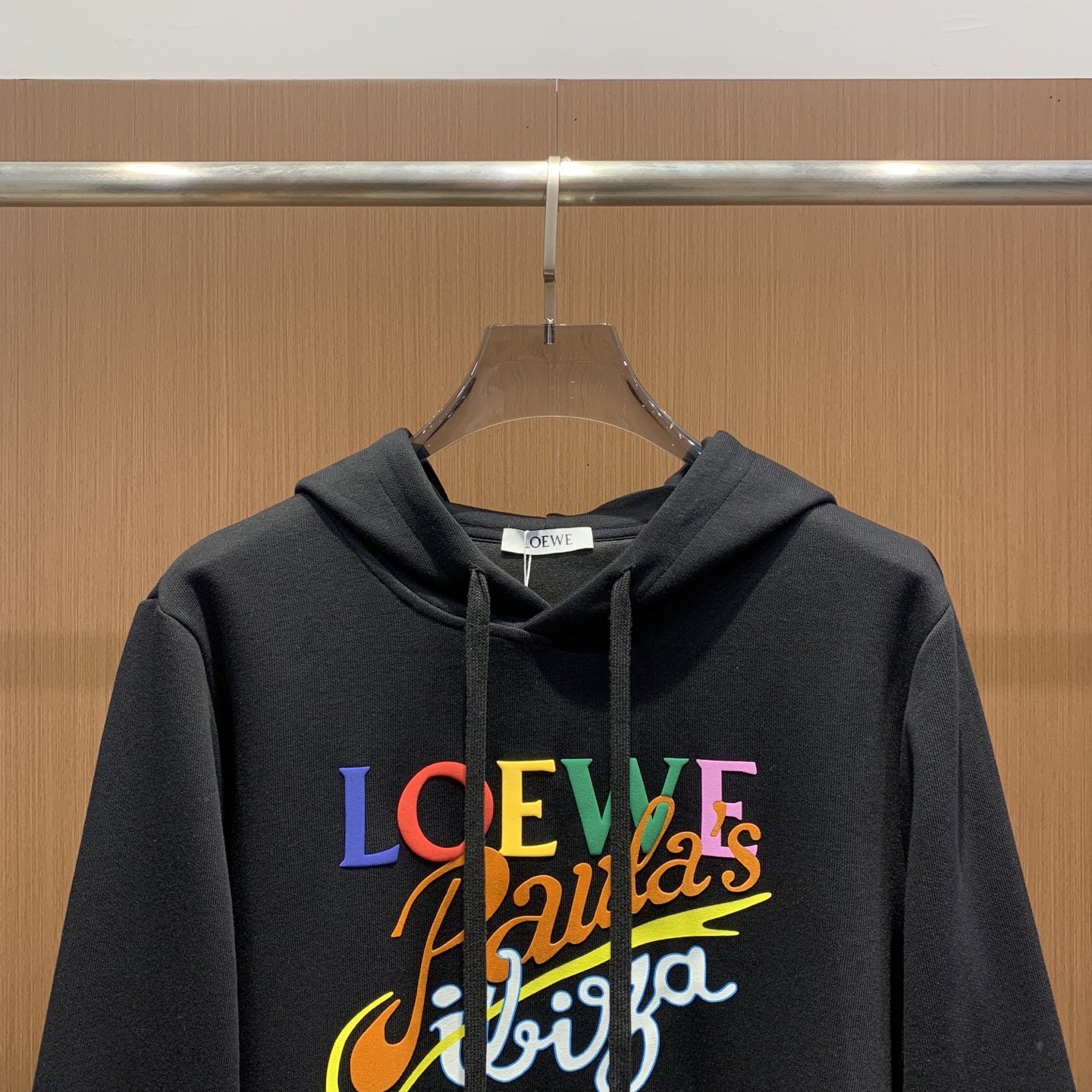 Loewe Couple Hoodie Hooded S-m-xl