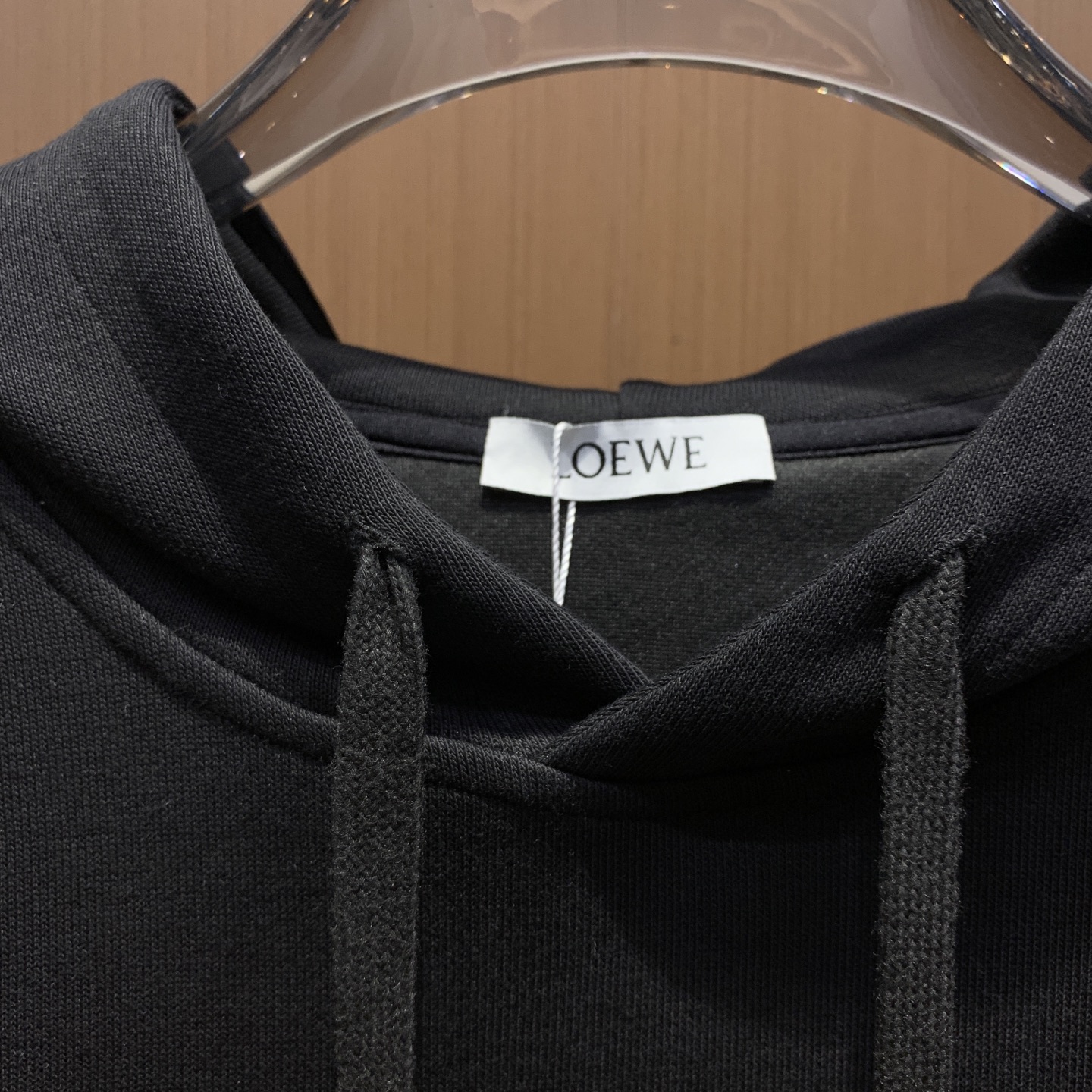 Loewe Couple Hoodie Hooded S-m-xl