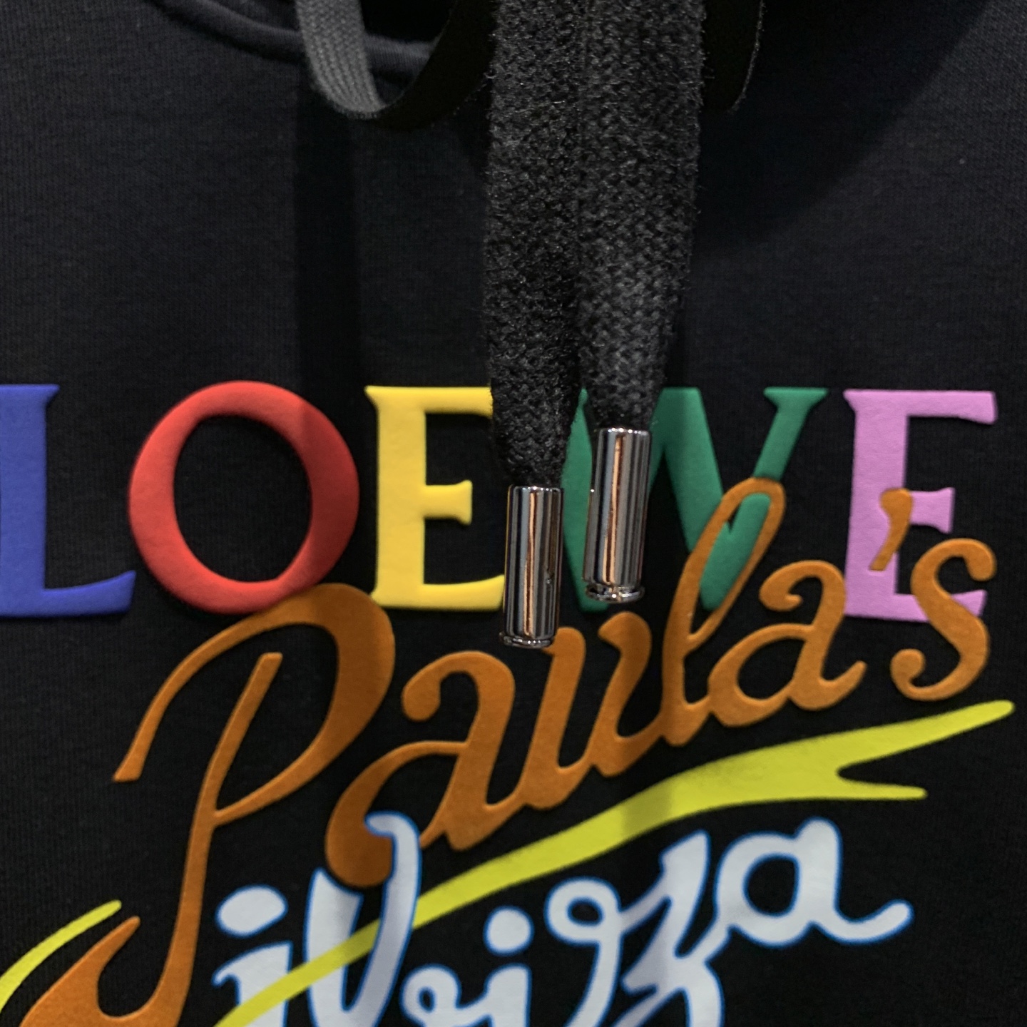 Loewe Couple Hoodie Hooded S-m-xl