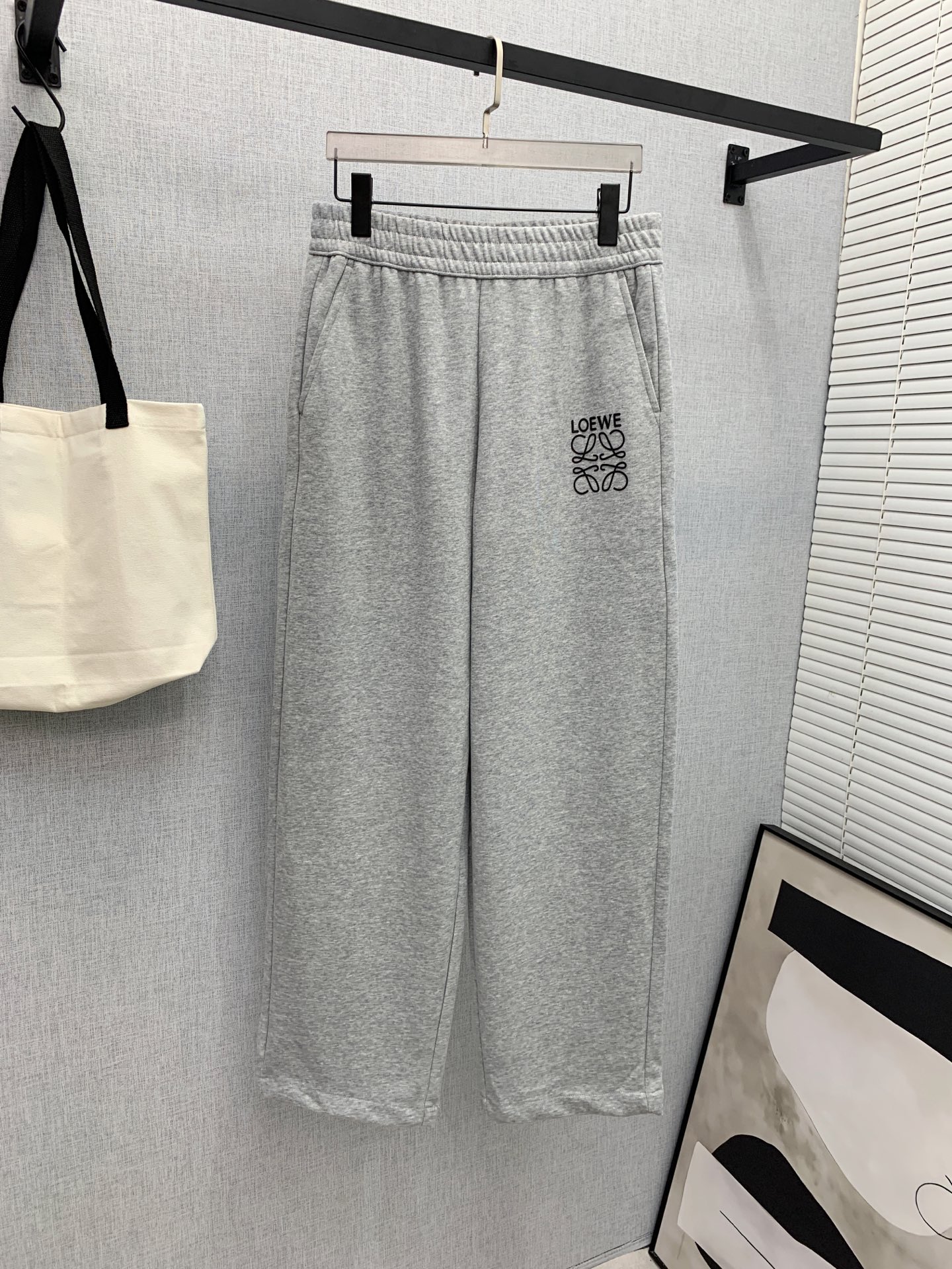 Loewe Basic Clothing S