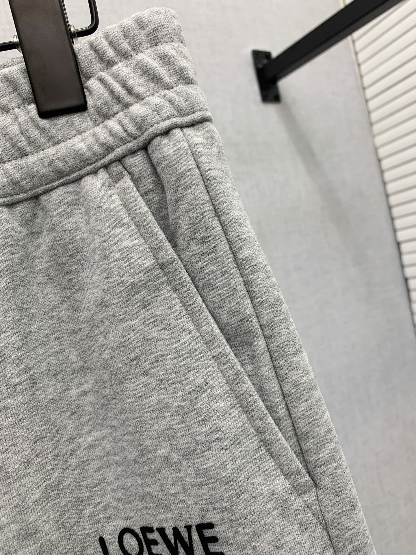 Loewe Basic Clothing S