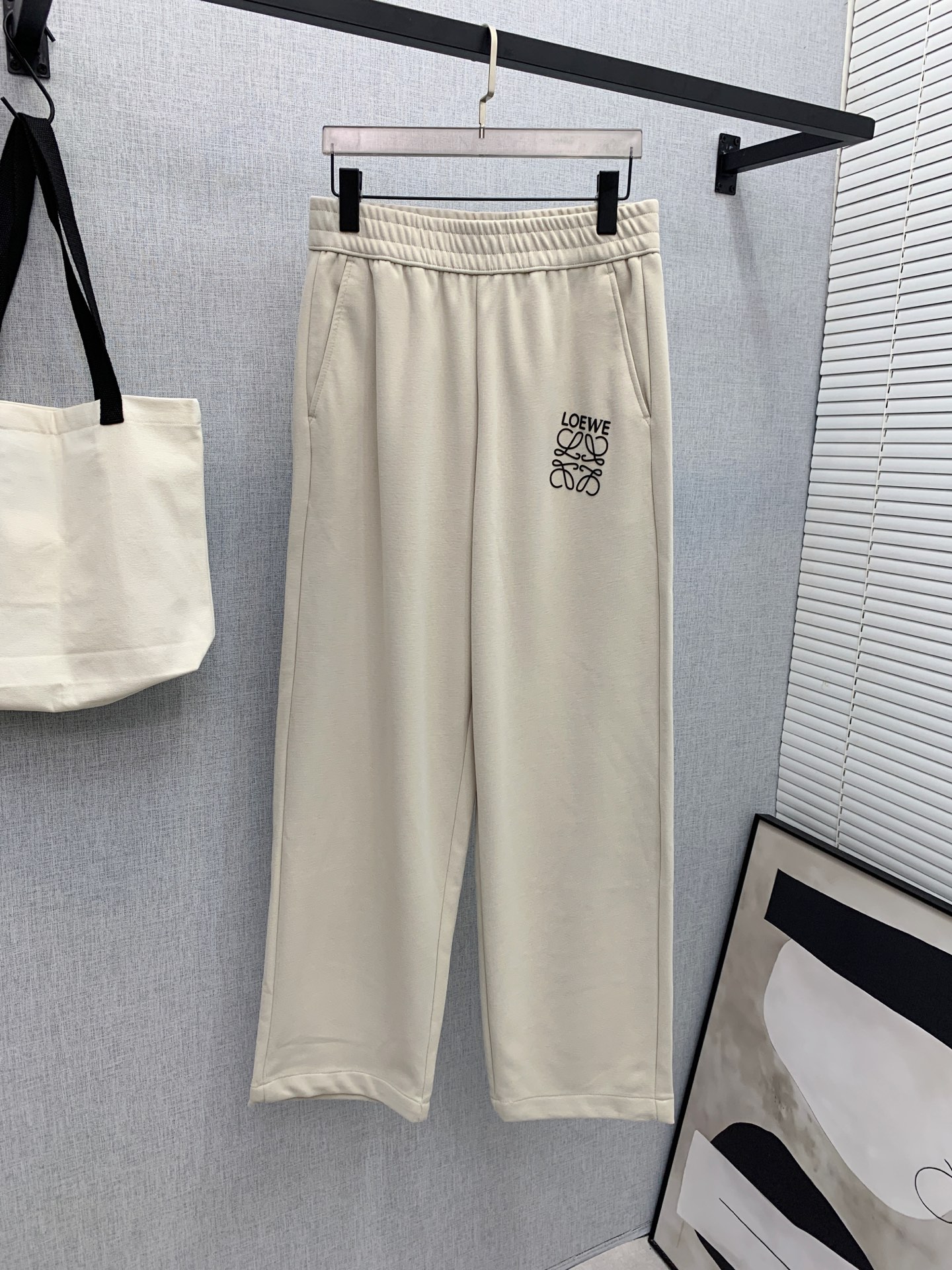 Loewe Basic Clothing S