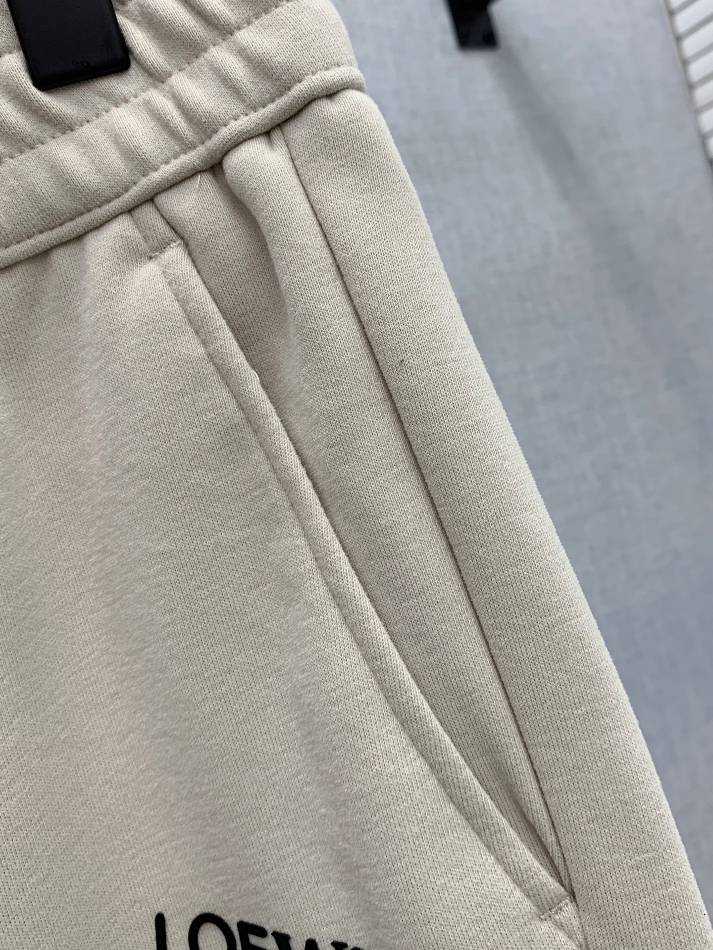 Loewe Basic Clothing S