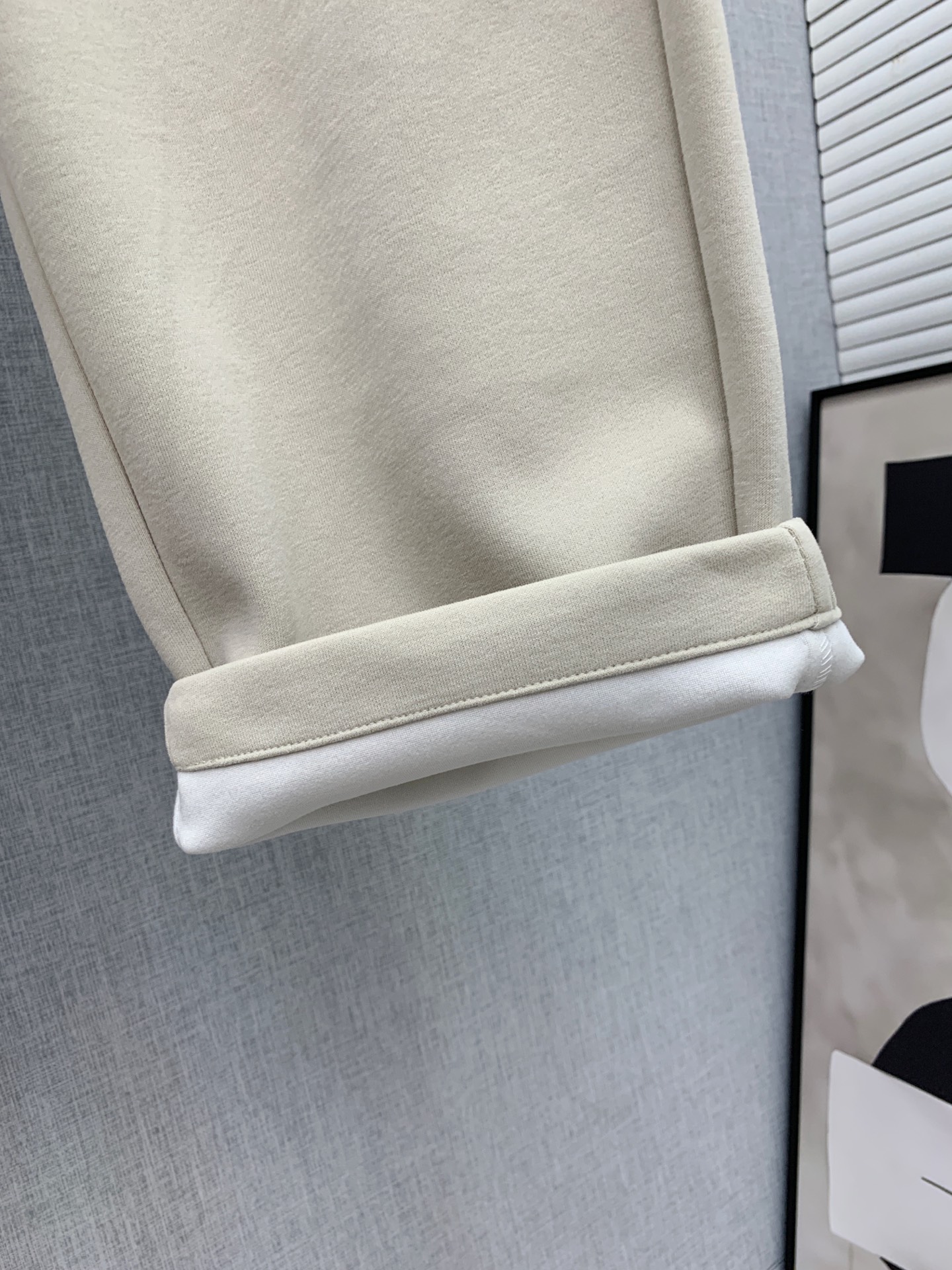 Loewe Basic Clothing S