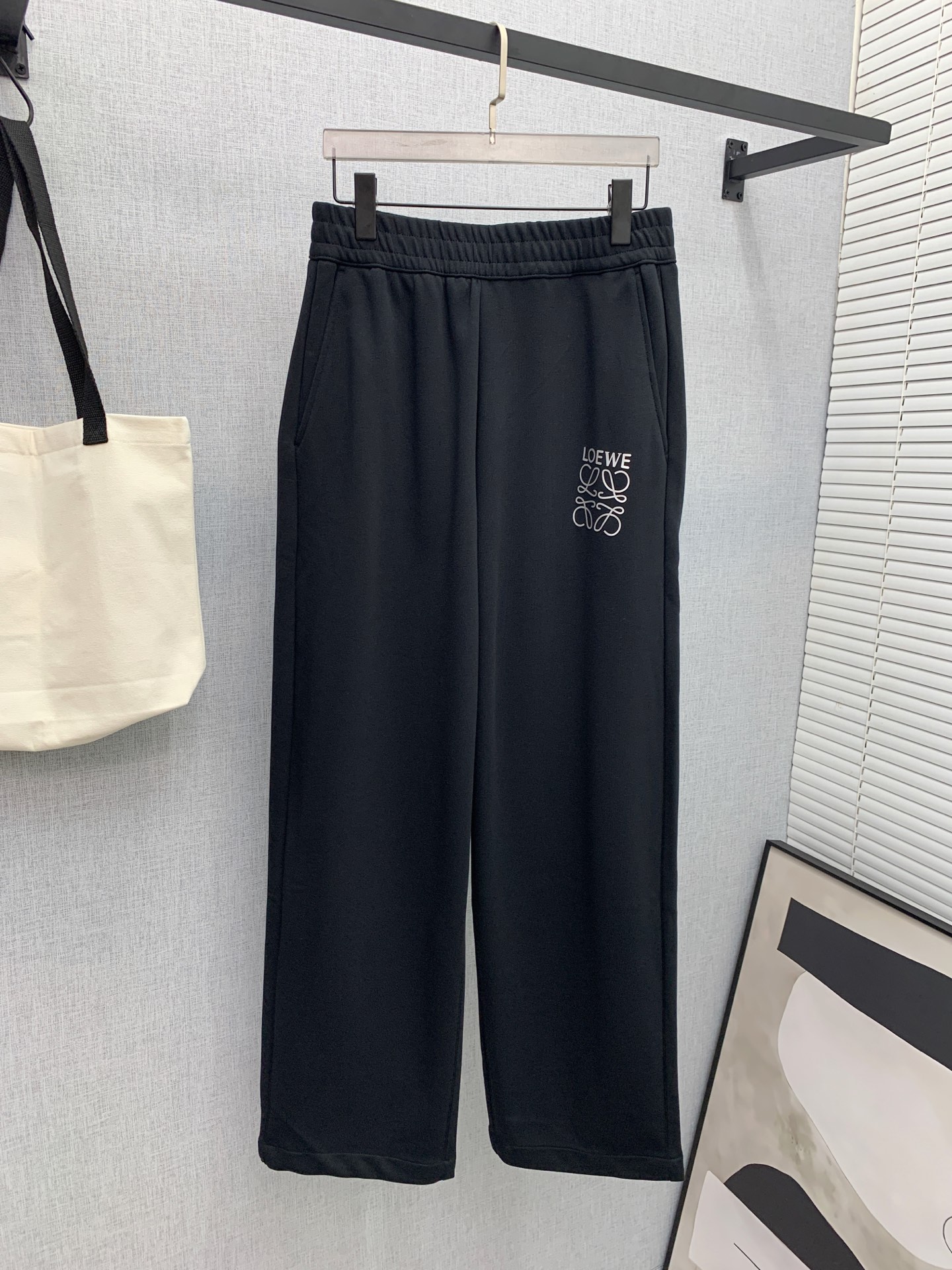 Loewe Basic Clothing S