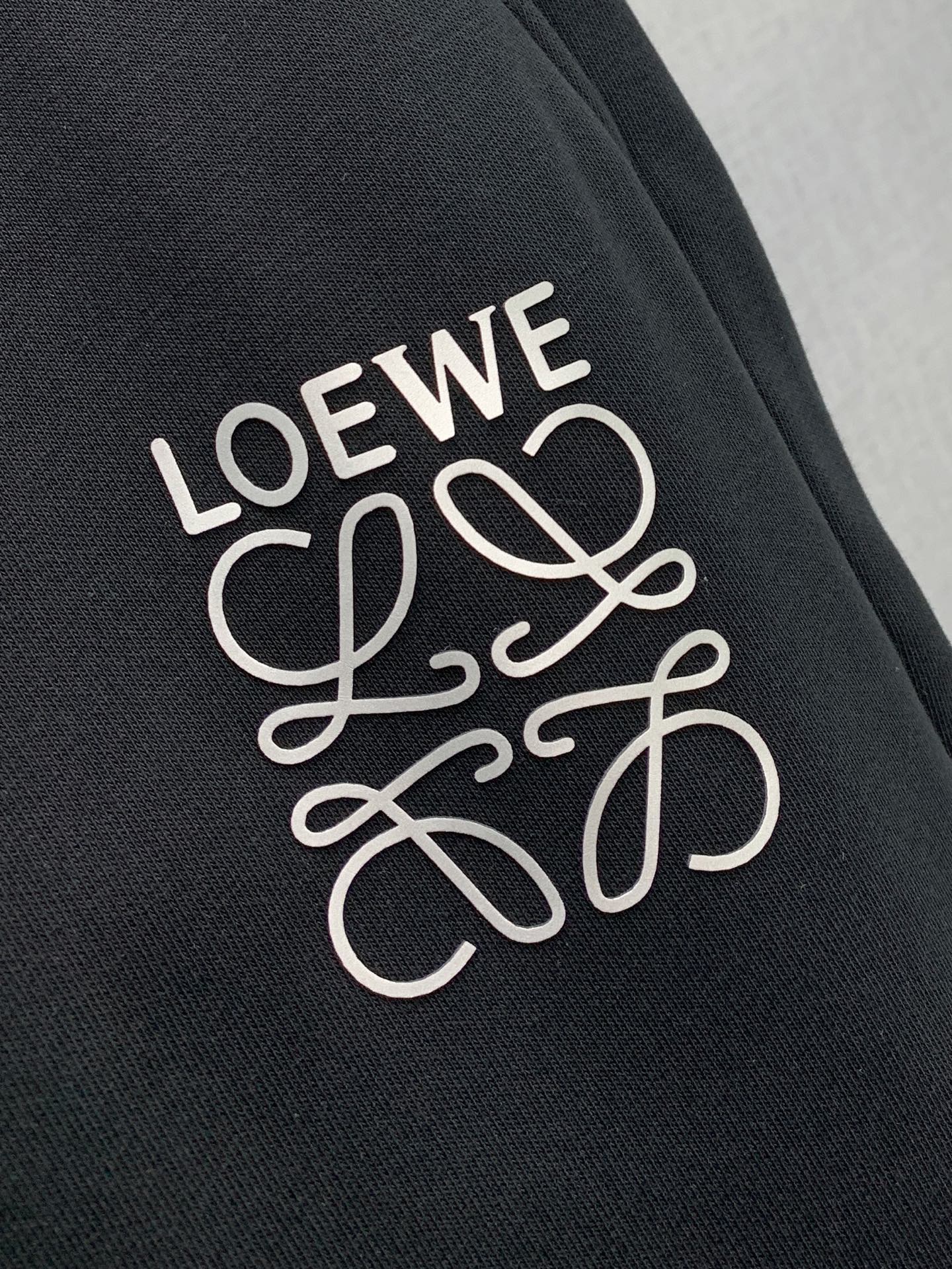 Loewe Basic Clothing S