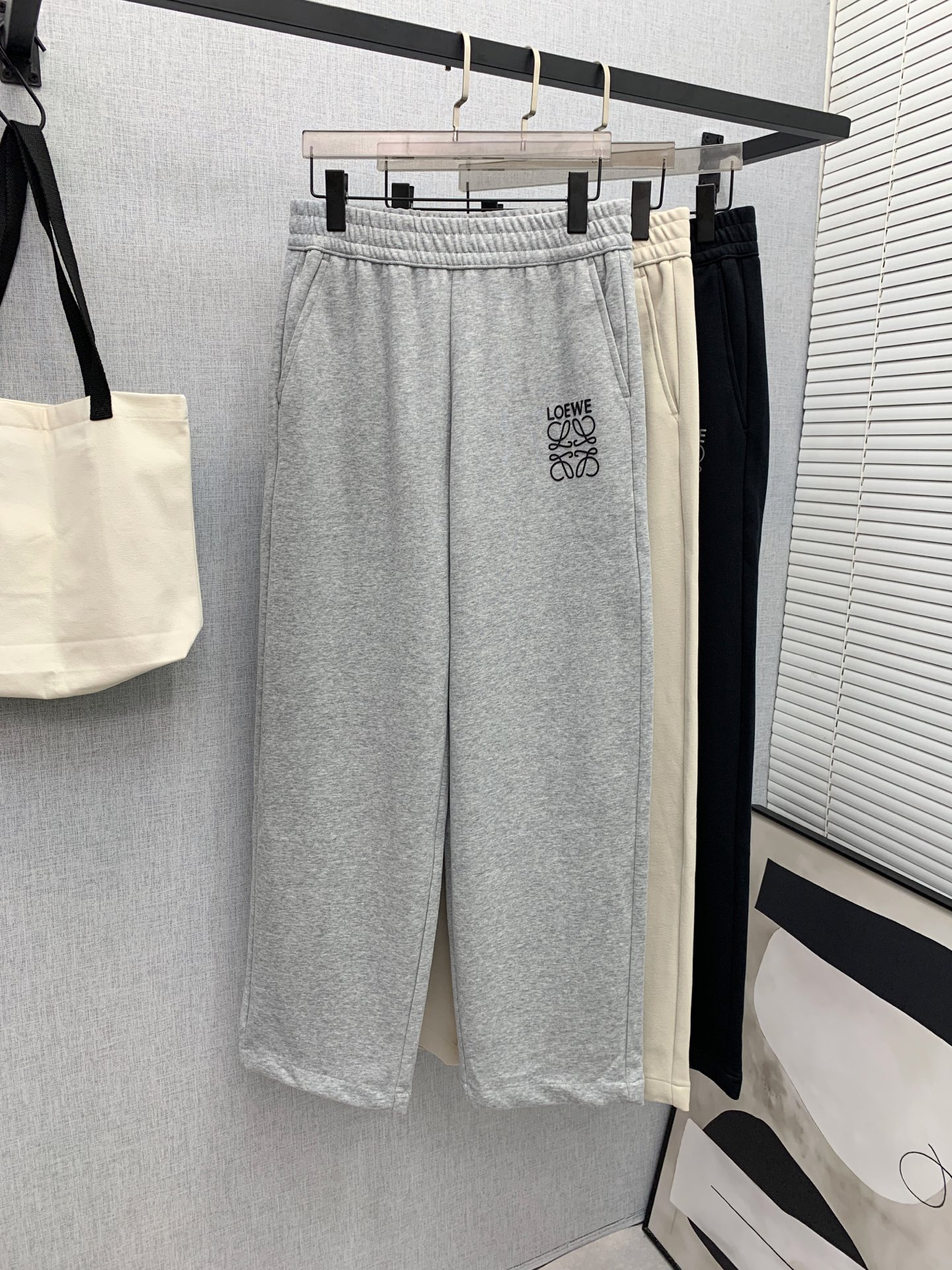 Loewe Basic Clothing S