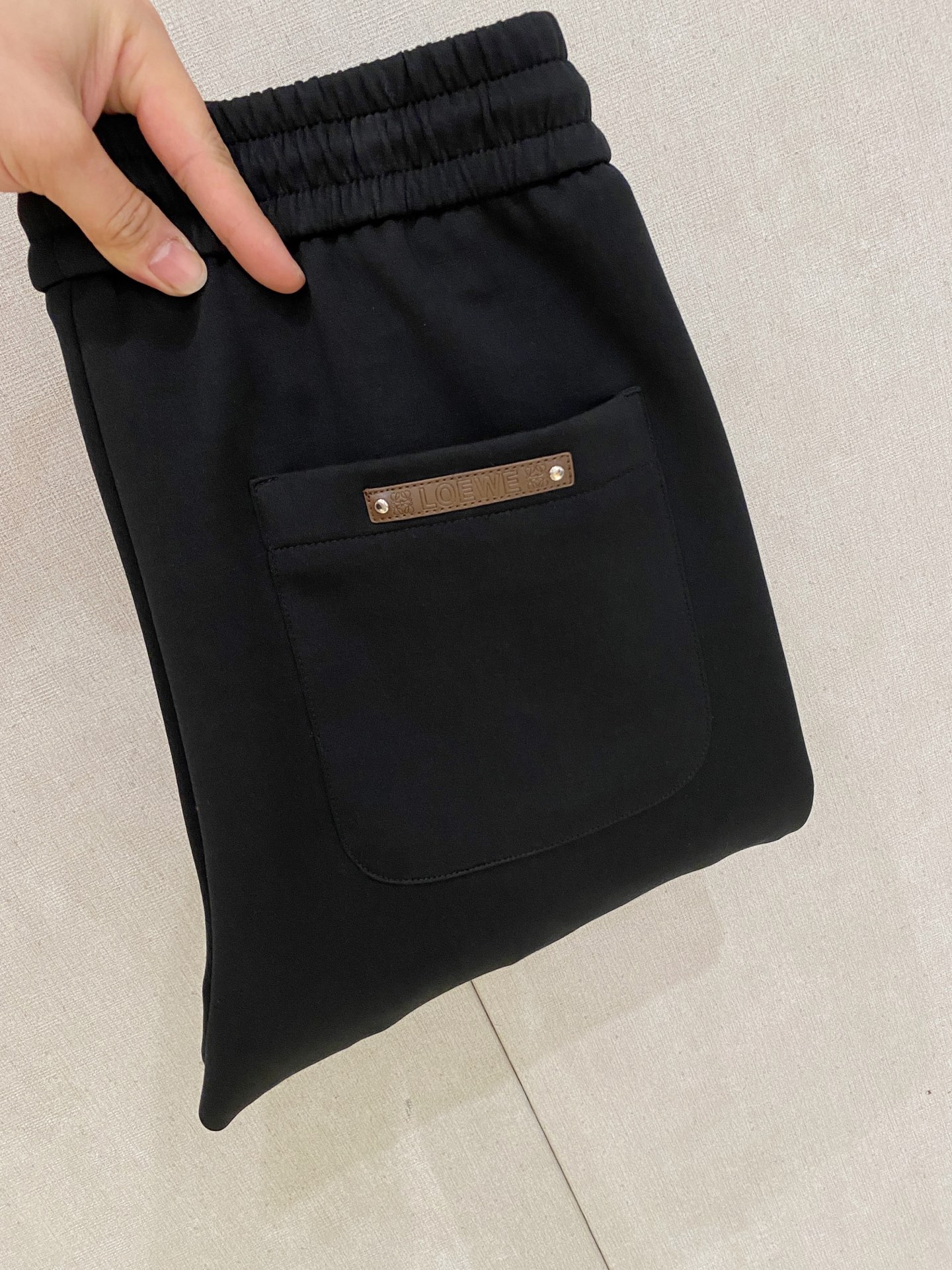 Loewe Basic Clothing S-m-xl