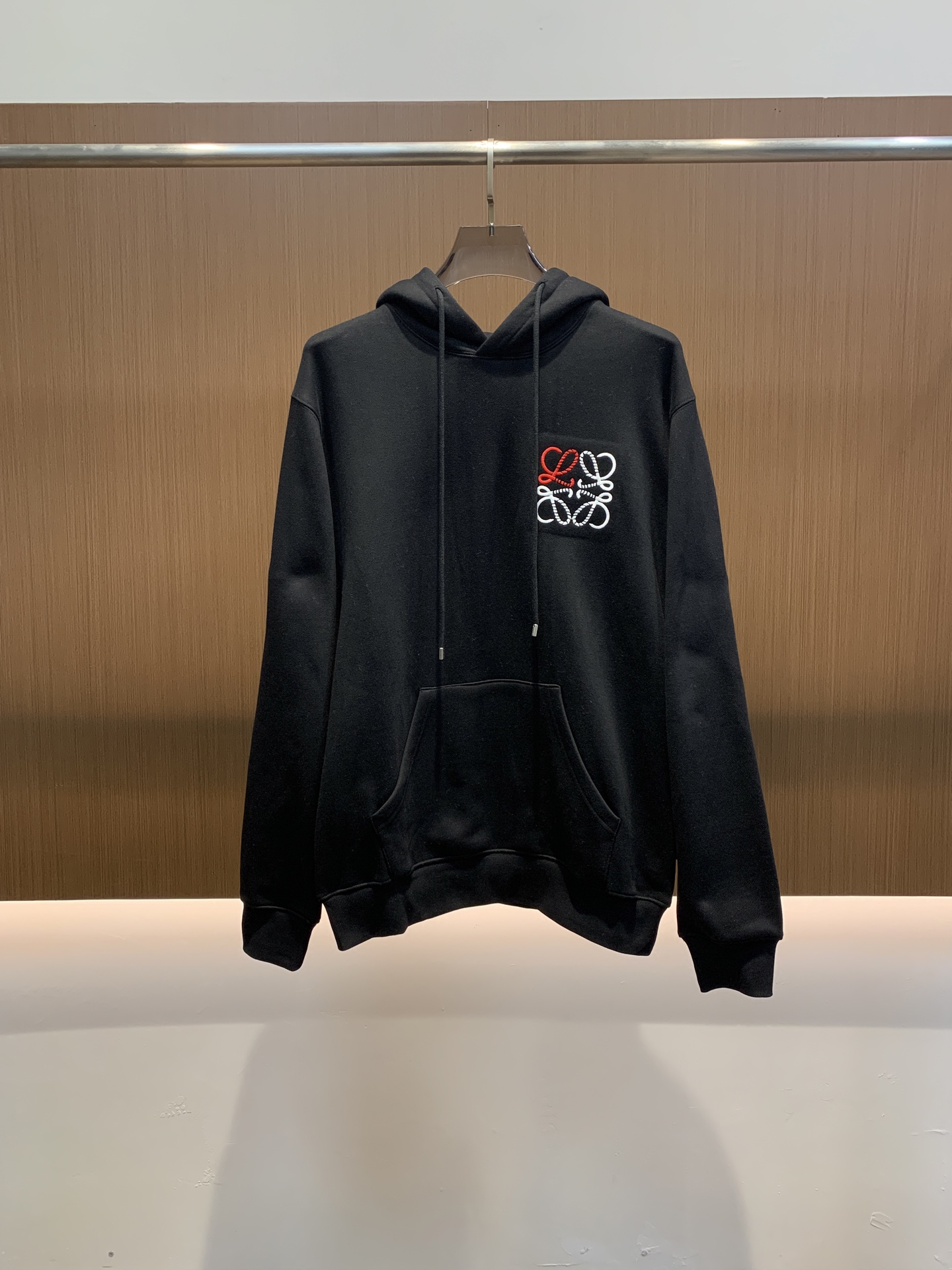 Loewe Couple Hoodie Hooded S-m-xl