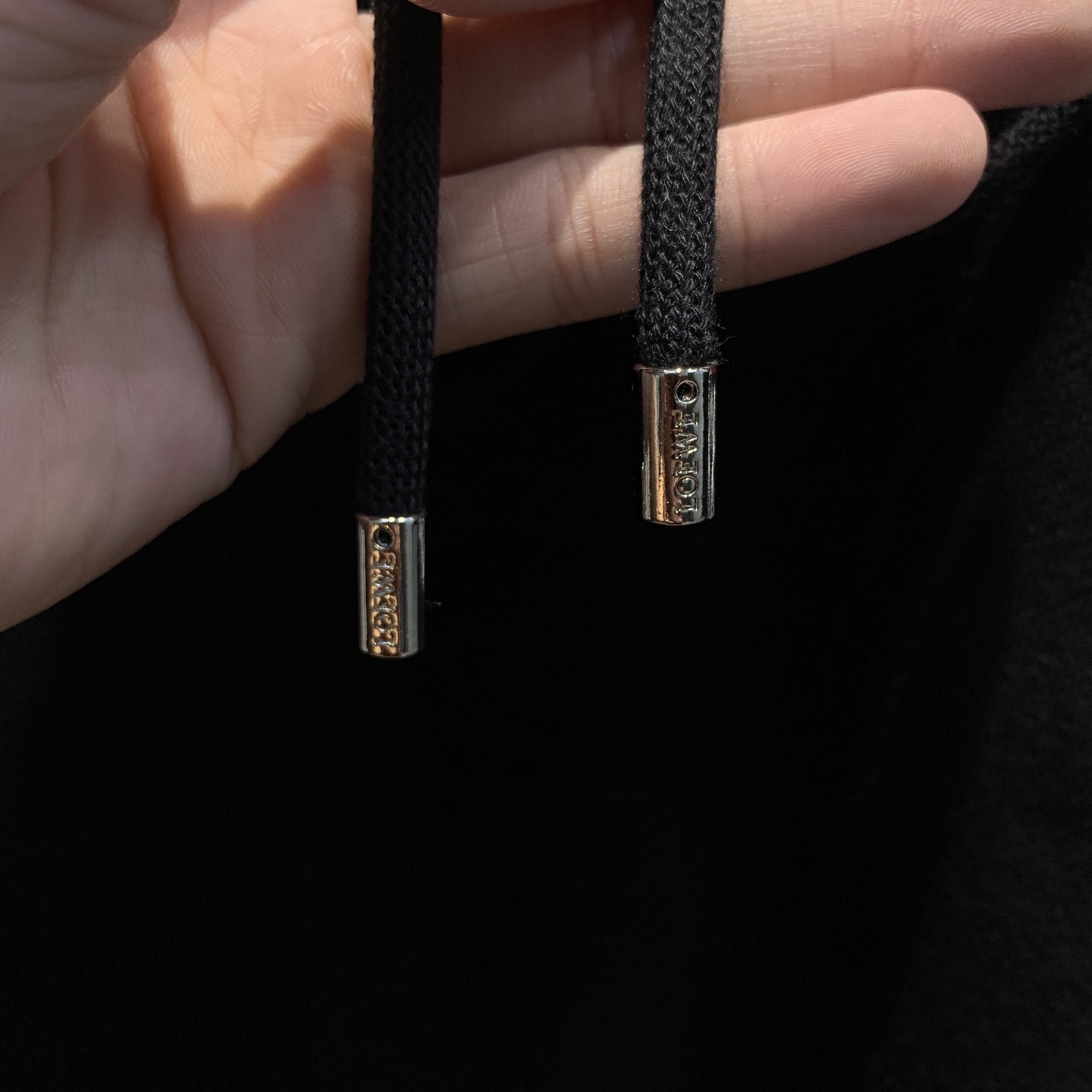 Loewe Couple Hoodie Hooded S-m-xl