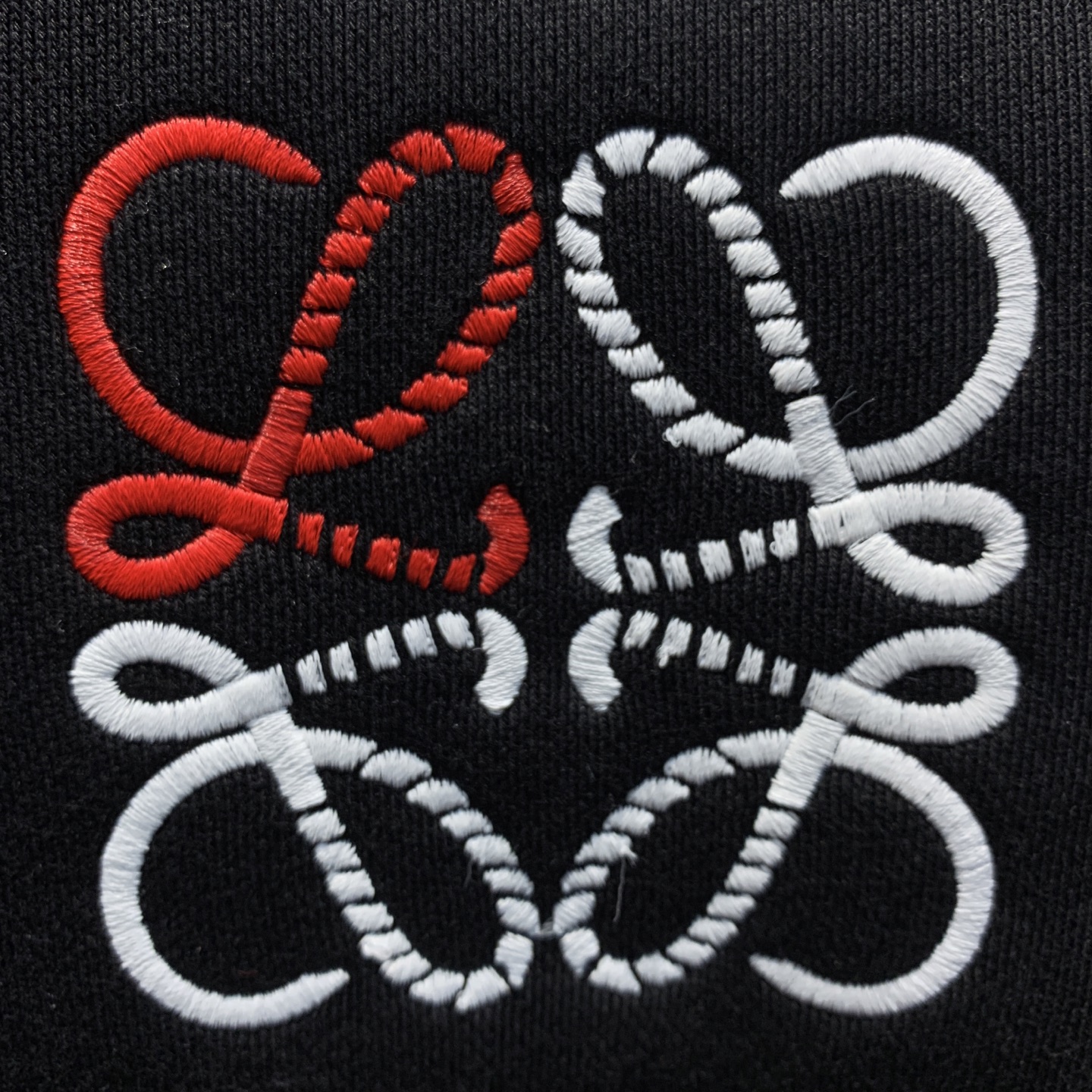 Loewe Couple Hoodie Hooded S-m-xl