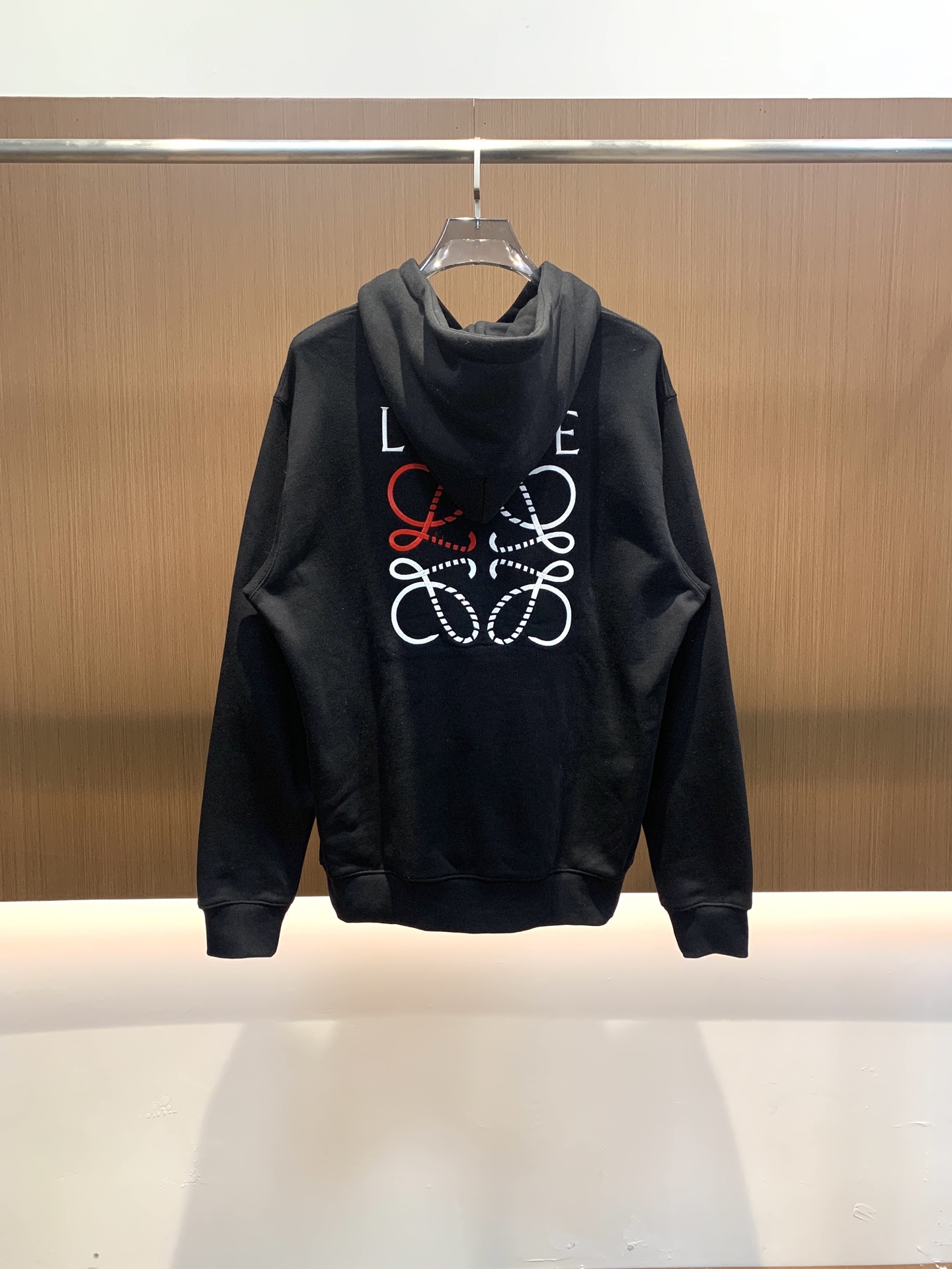 Loewe Couple Hoodie Hooded S-m-xl