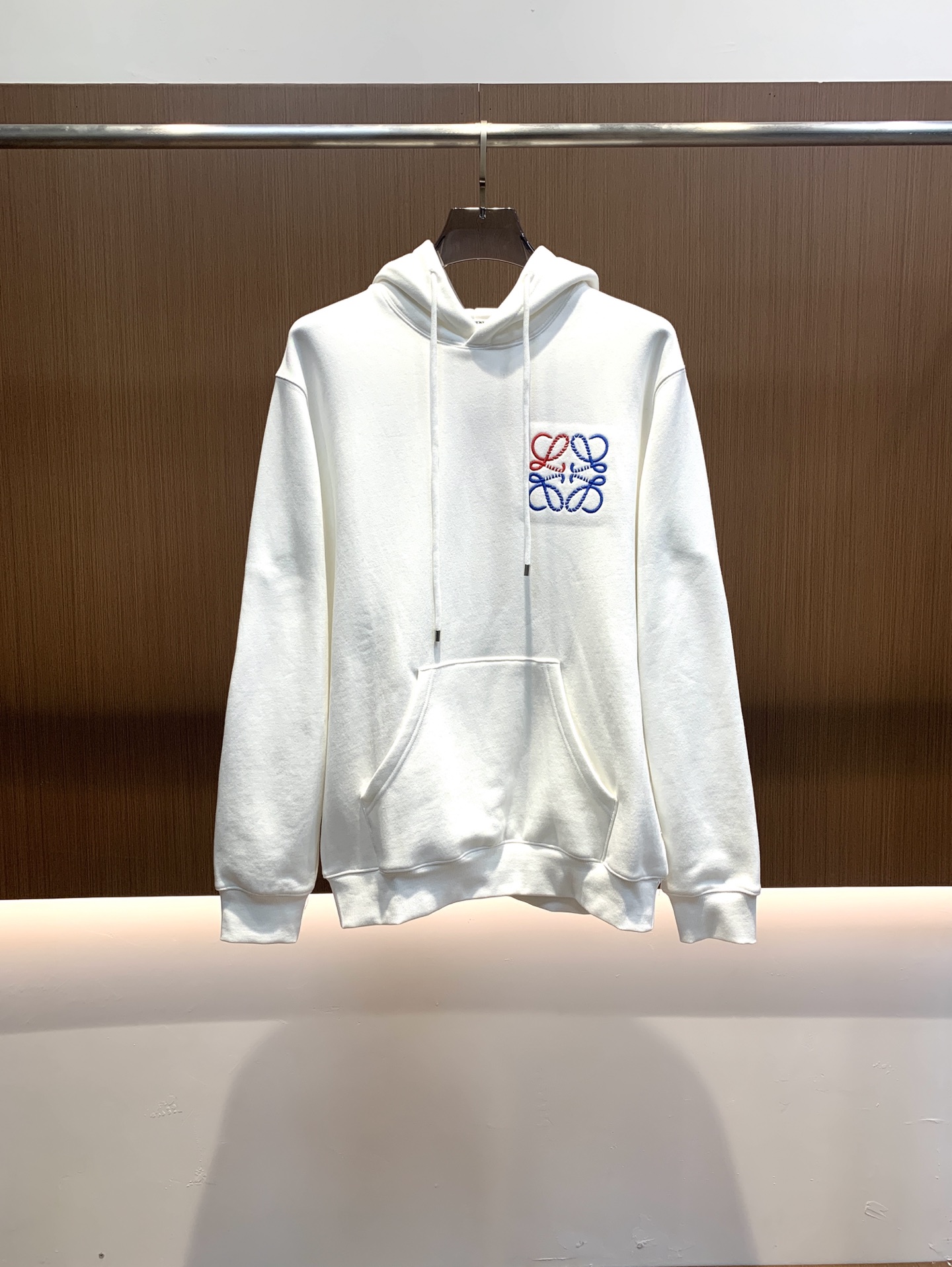 Loewe Couple Hoodie Hooded S-m-xl