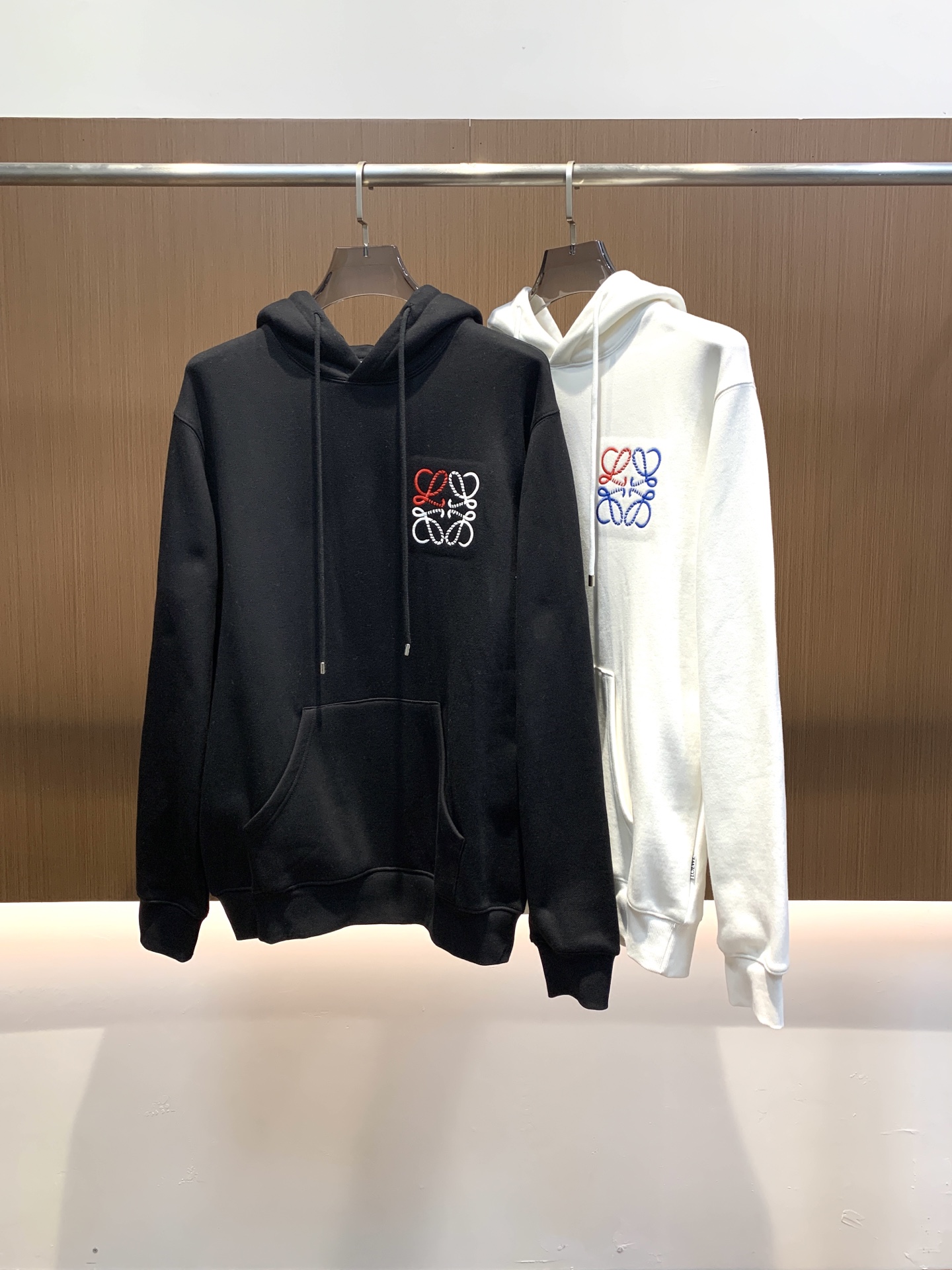 Loewe Couple Hoodie Hooded S-m-xl
