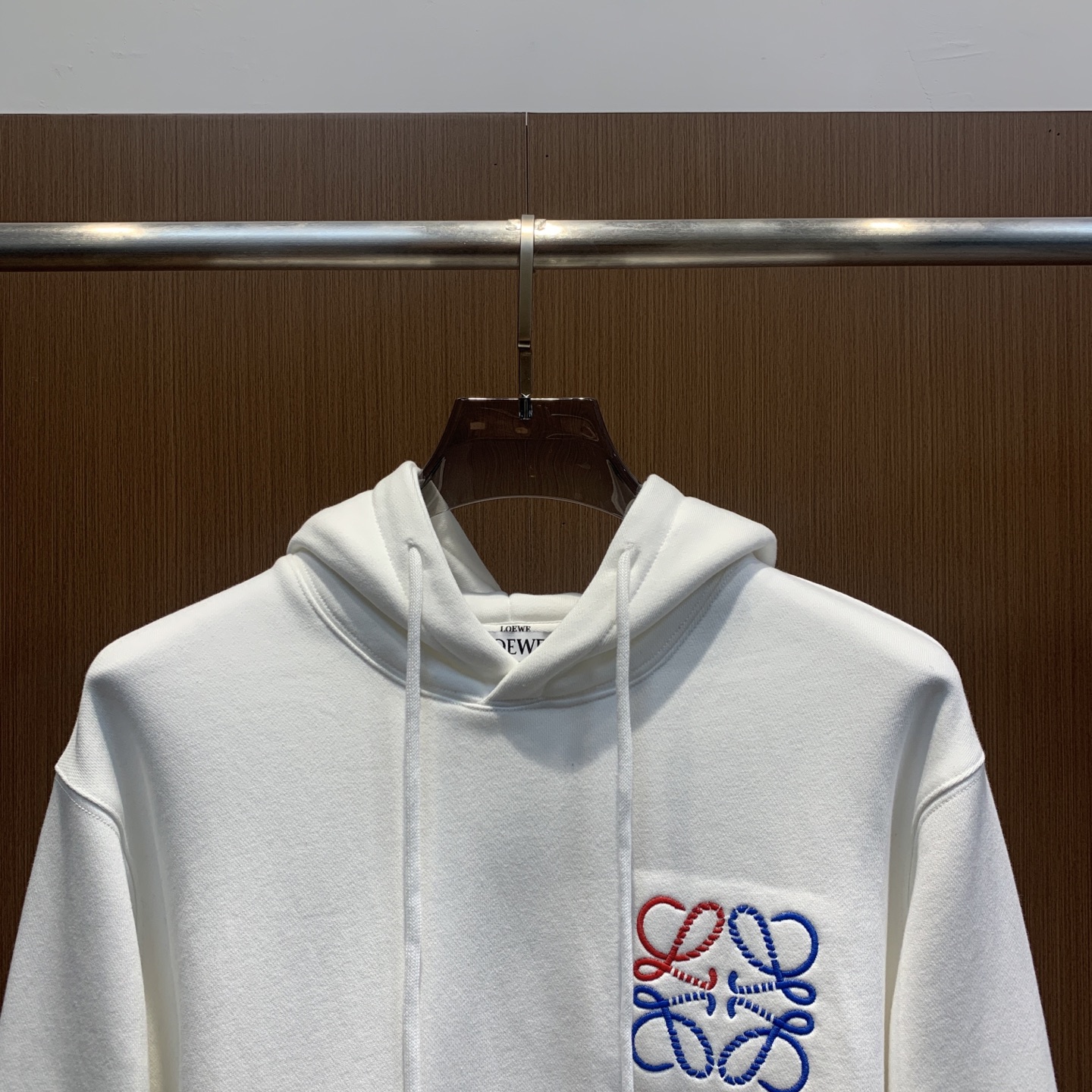 Loewe Couple Hoodie Hooded S-m-xl