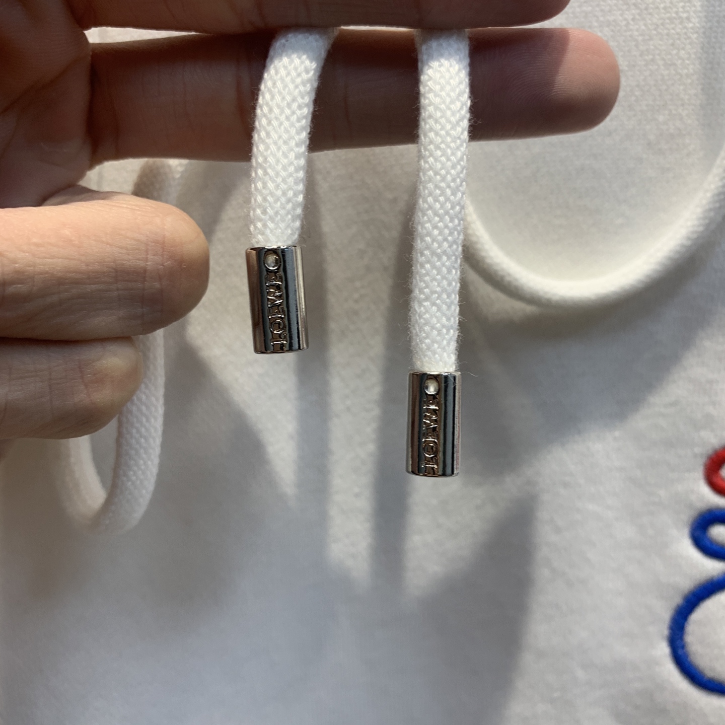 Loewe Couple Hoodie Hooded S-m-xl