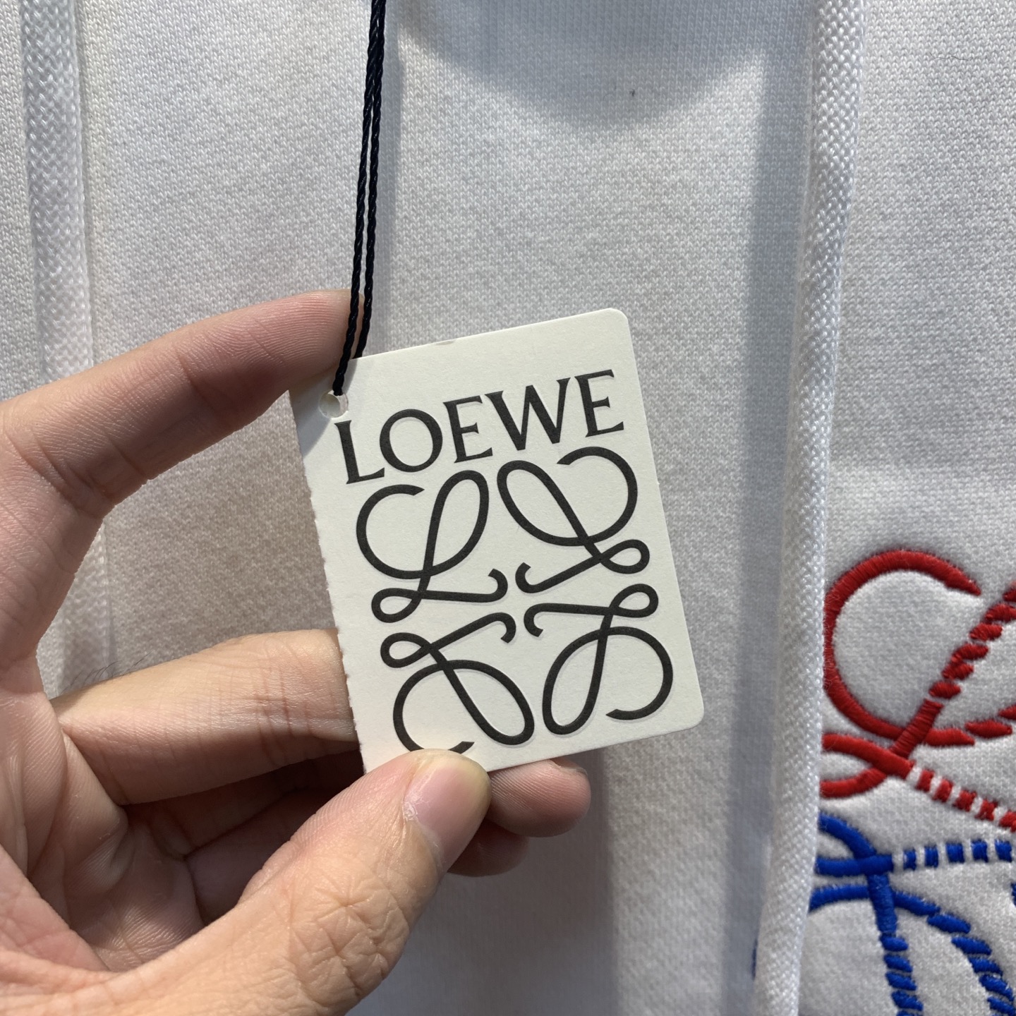 Loewe Couple Hoodie Hooded S-m-xl