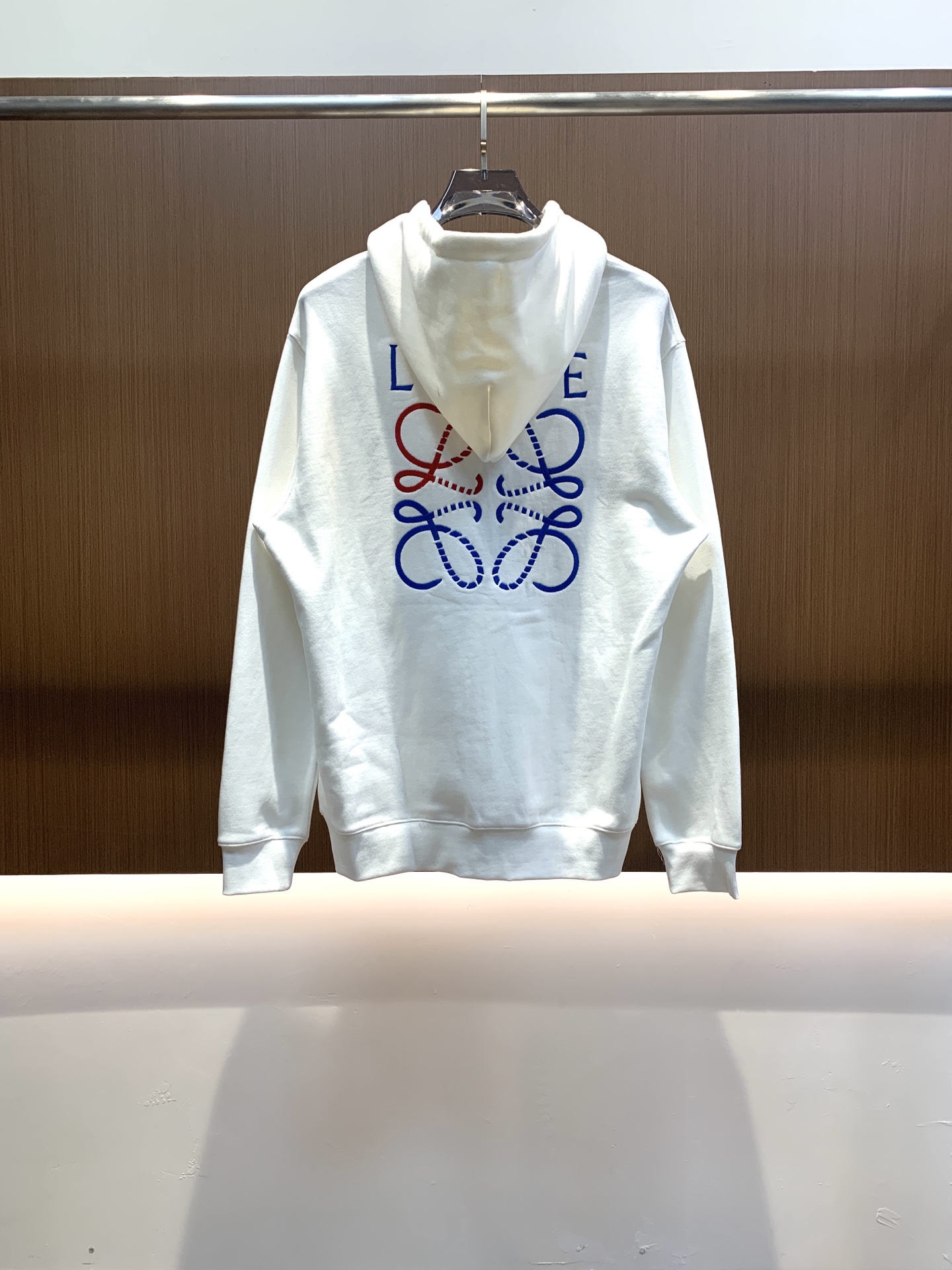Loewe Couple Hoodie Hooded S-m-xl