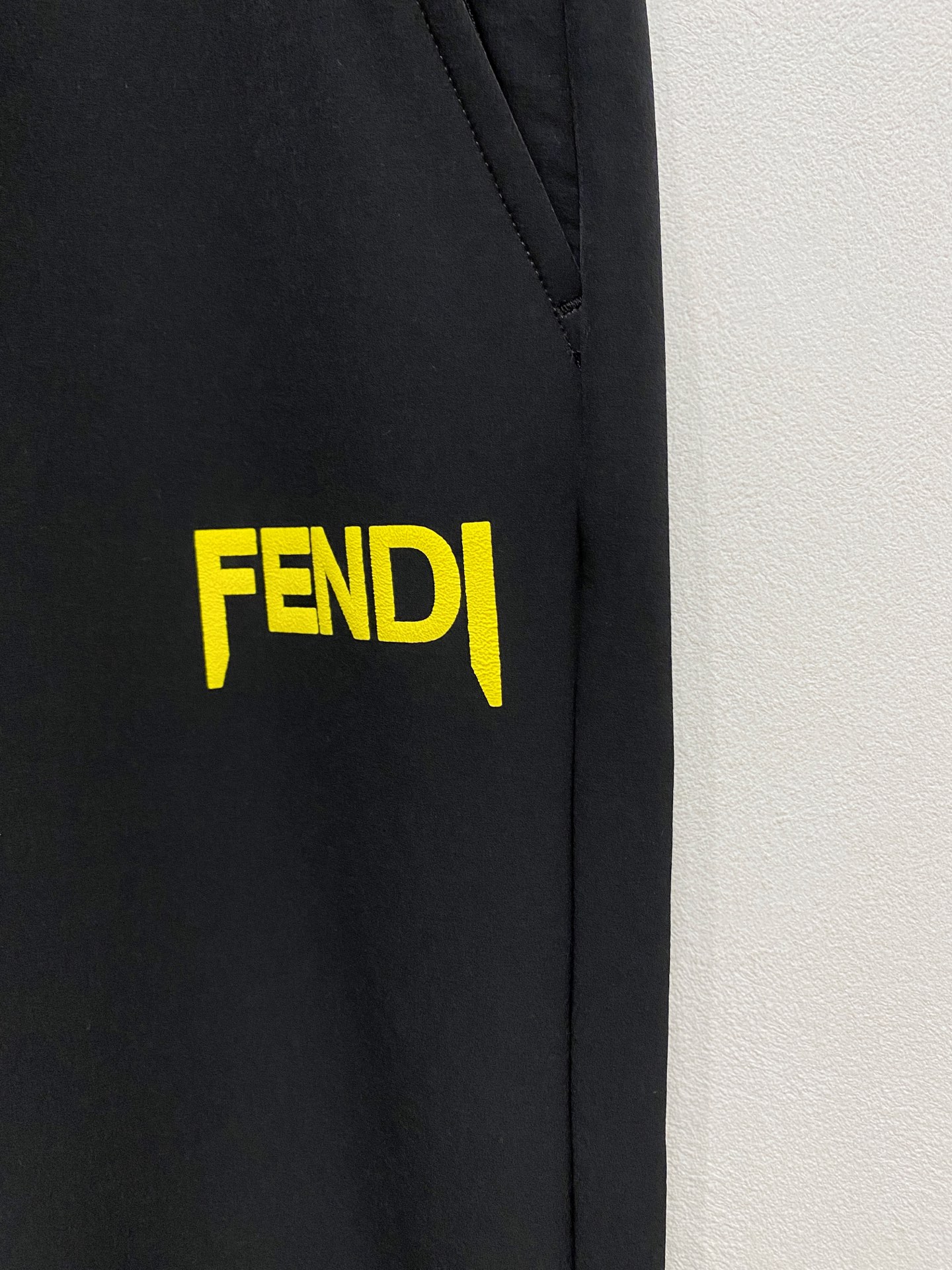 Fendi Basic Clothing S-m-xl