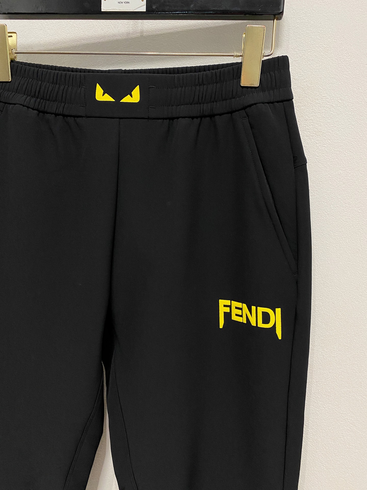 Fendi Basic Clothing S-m-xl