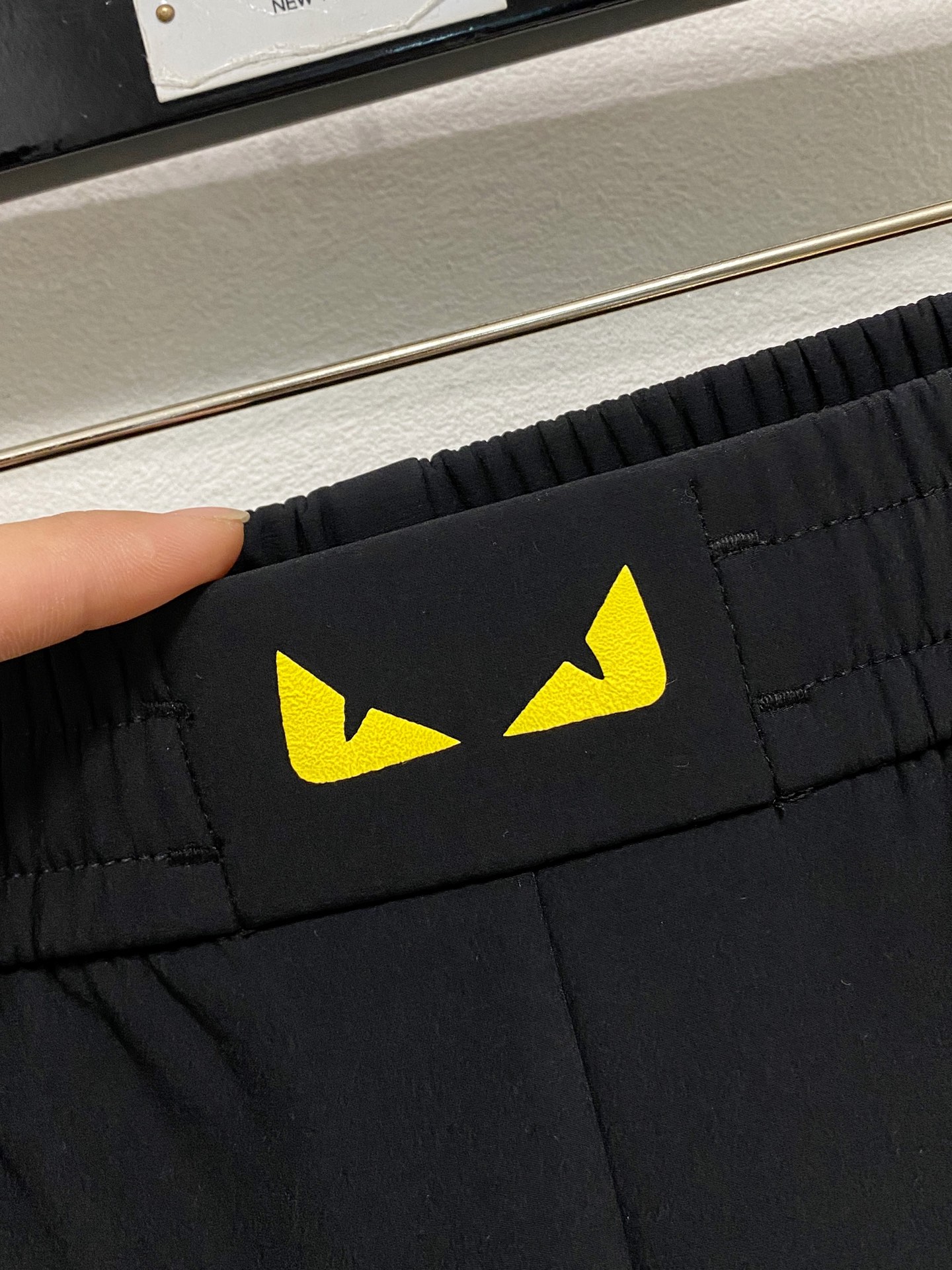 Fendi Basic Clothing S-m-xl