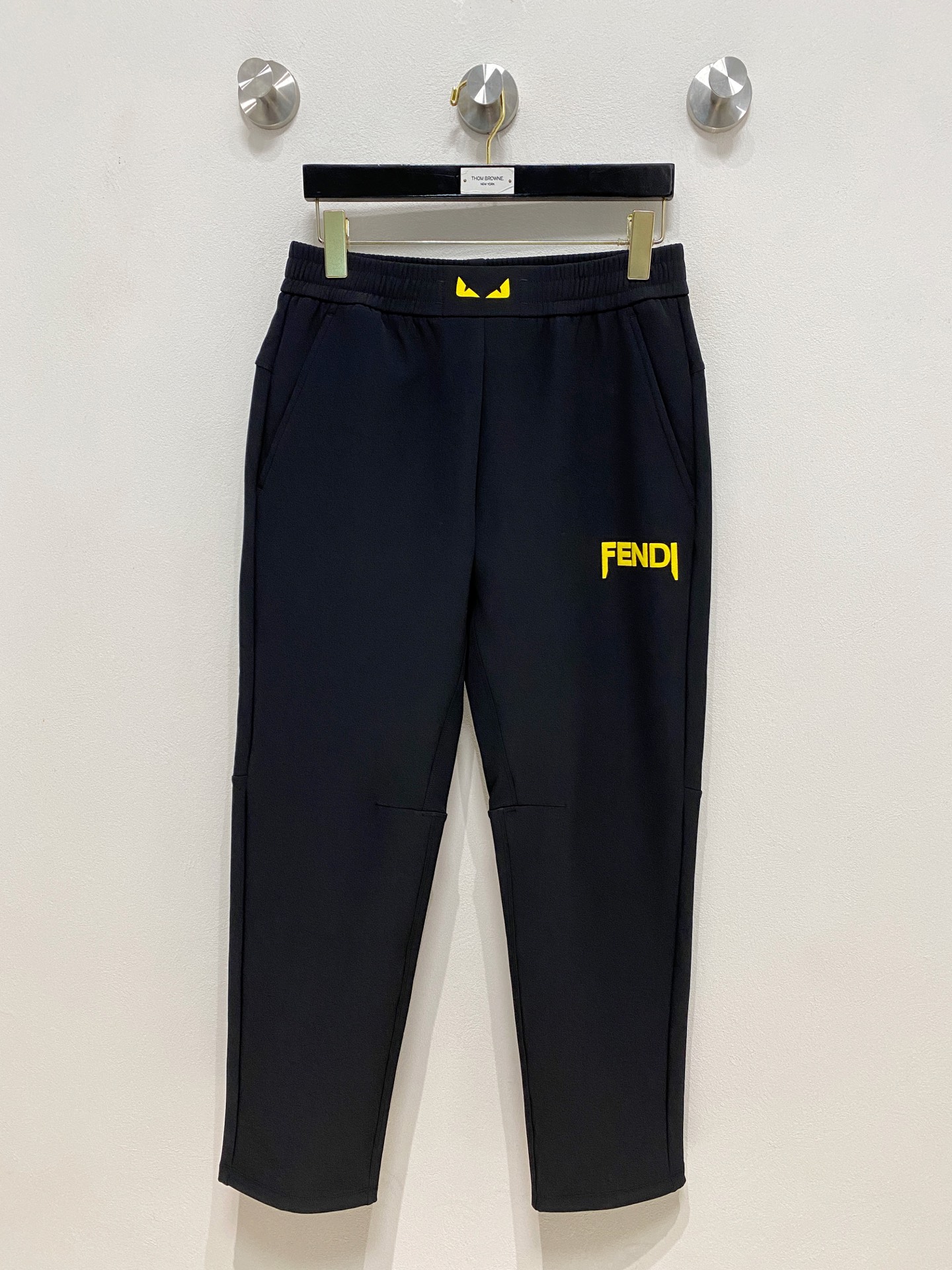 Fendi Basic Clothing S-m-xl