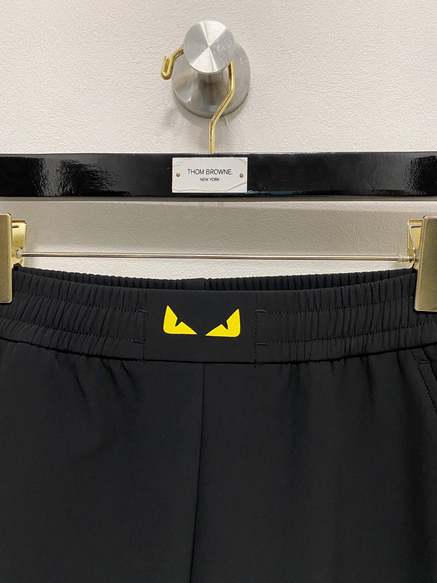 Fendi Basic Clothing S-m-xl