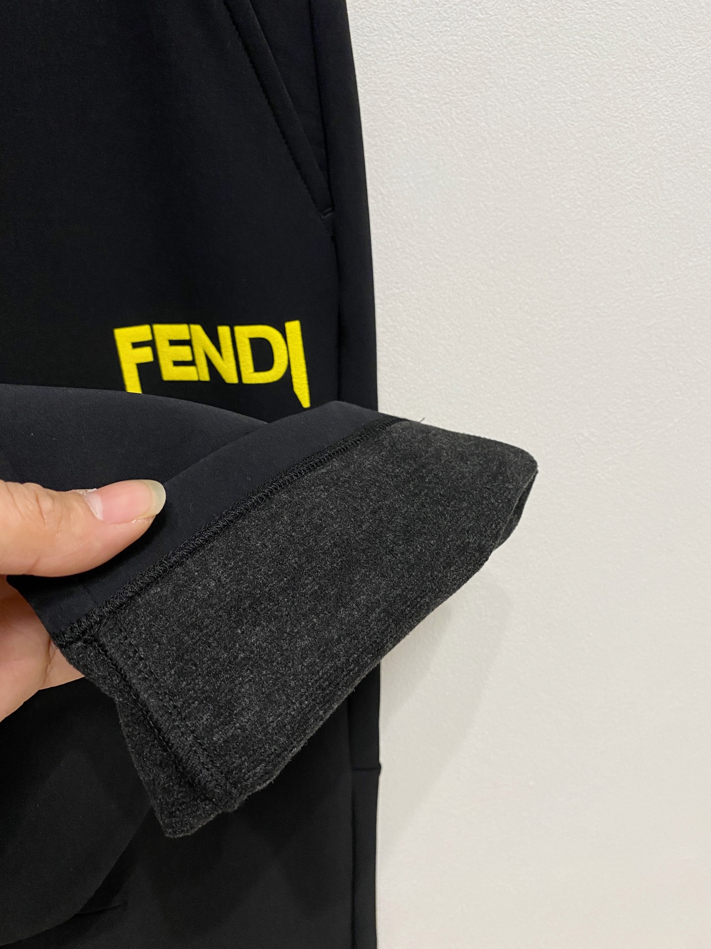 Fendi Basic Clothing S-m-xl