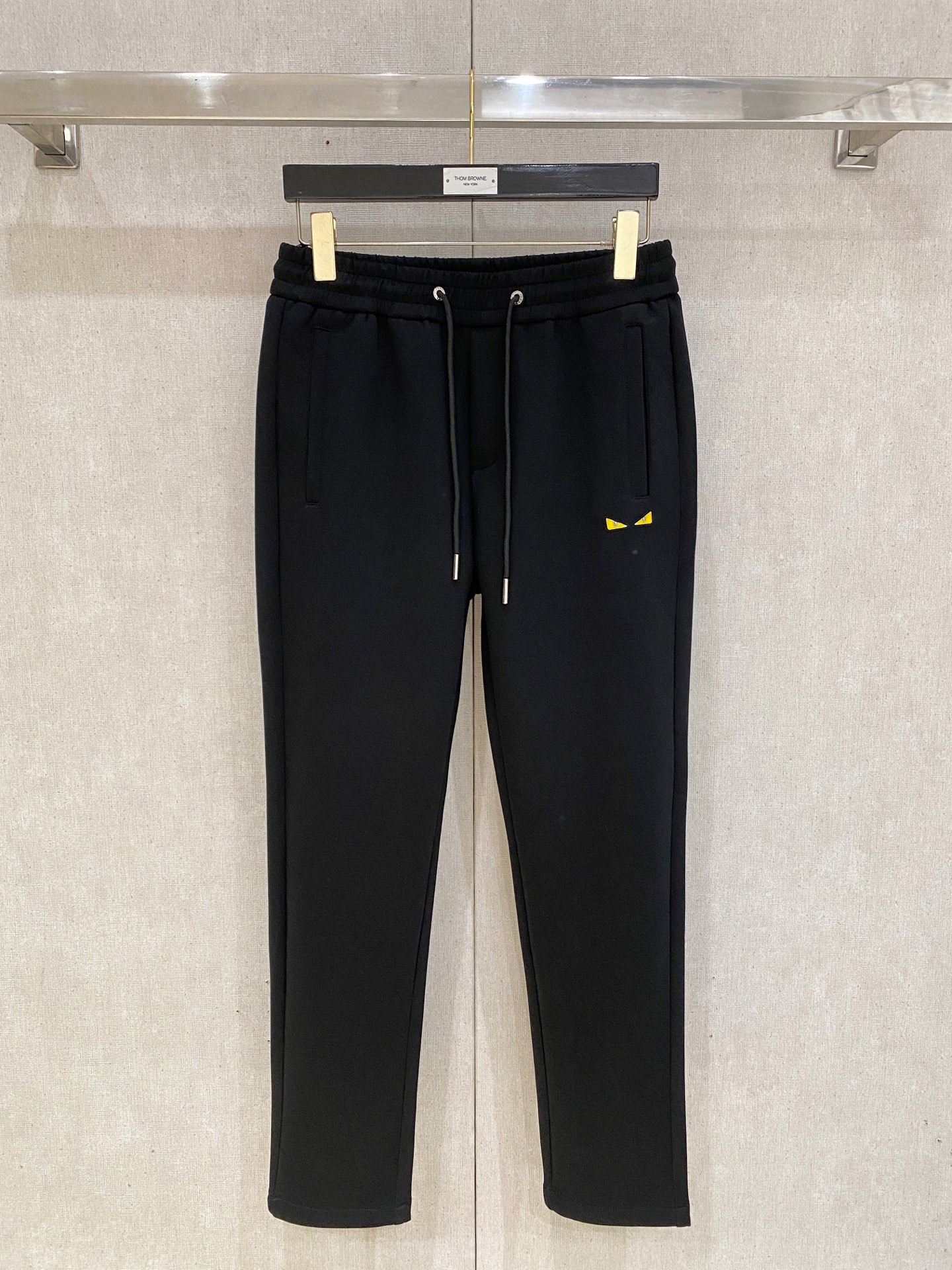 Fendi Basic Clothing S-m-xl