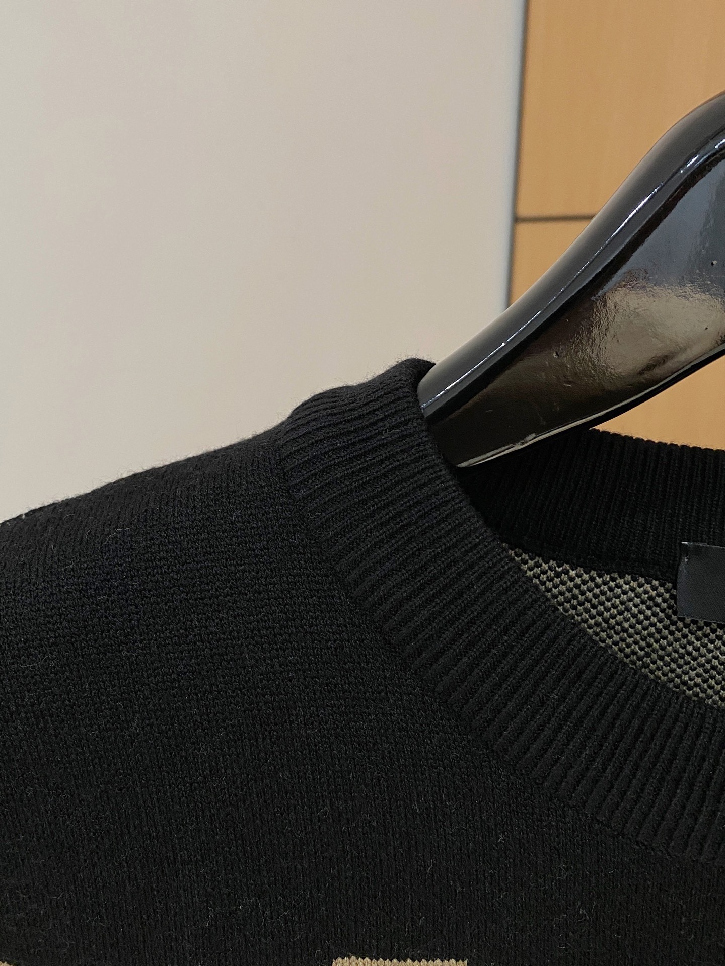 Fendi Basic Clothing Wool M-xl