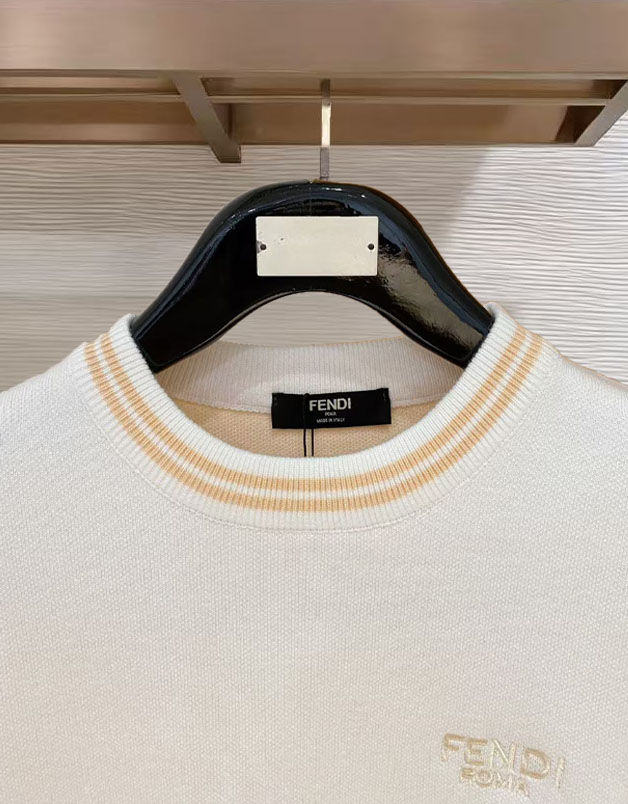 Fendi Basic Clothing Wool M-xl