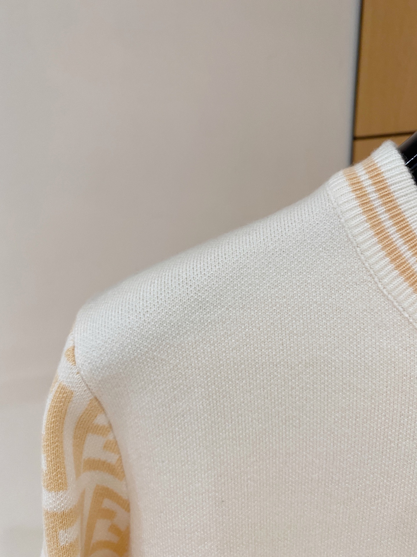 Fendi Basic Clothing Wool M-xl