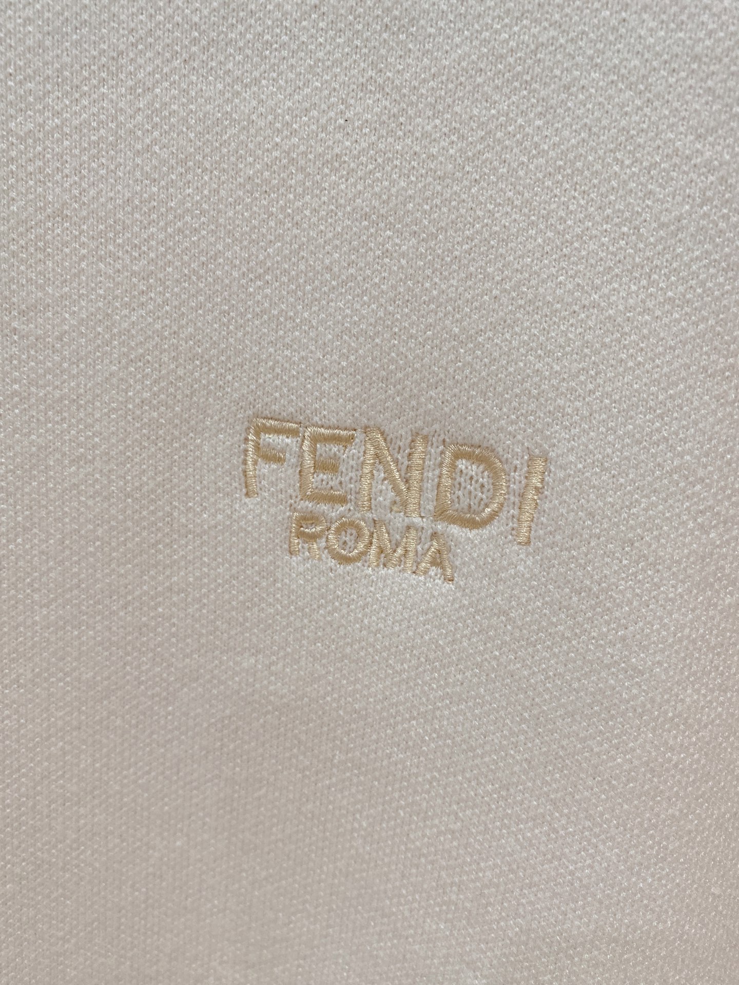 Fendi Basic Clothing Wool M-xl