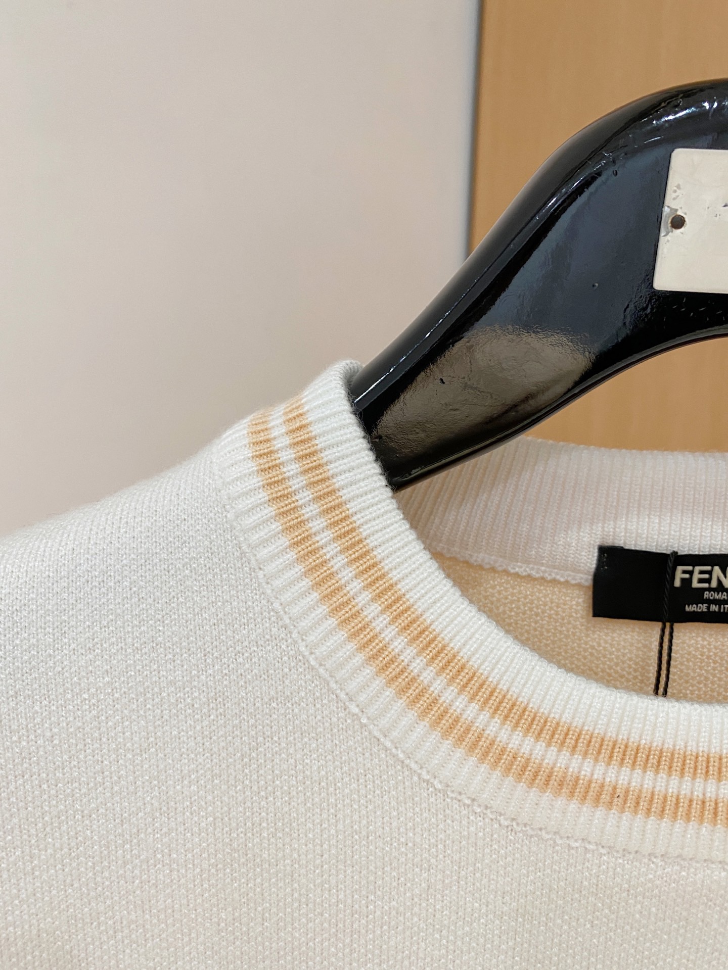 Fendi Basic Clothing Wool M-xl
