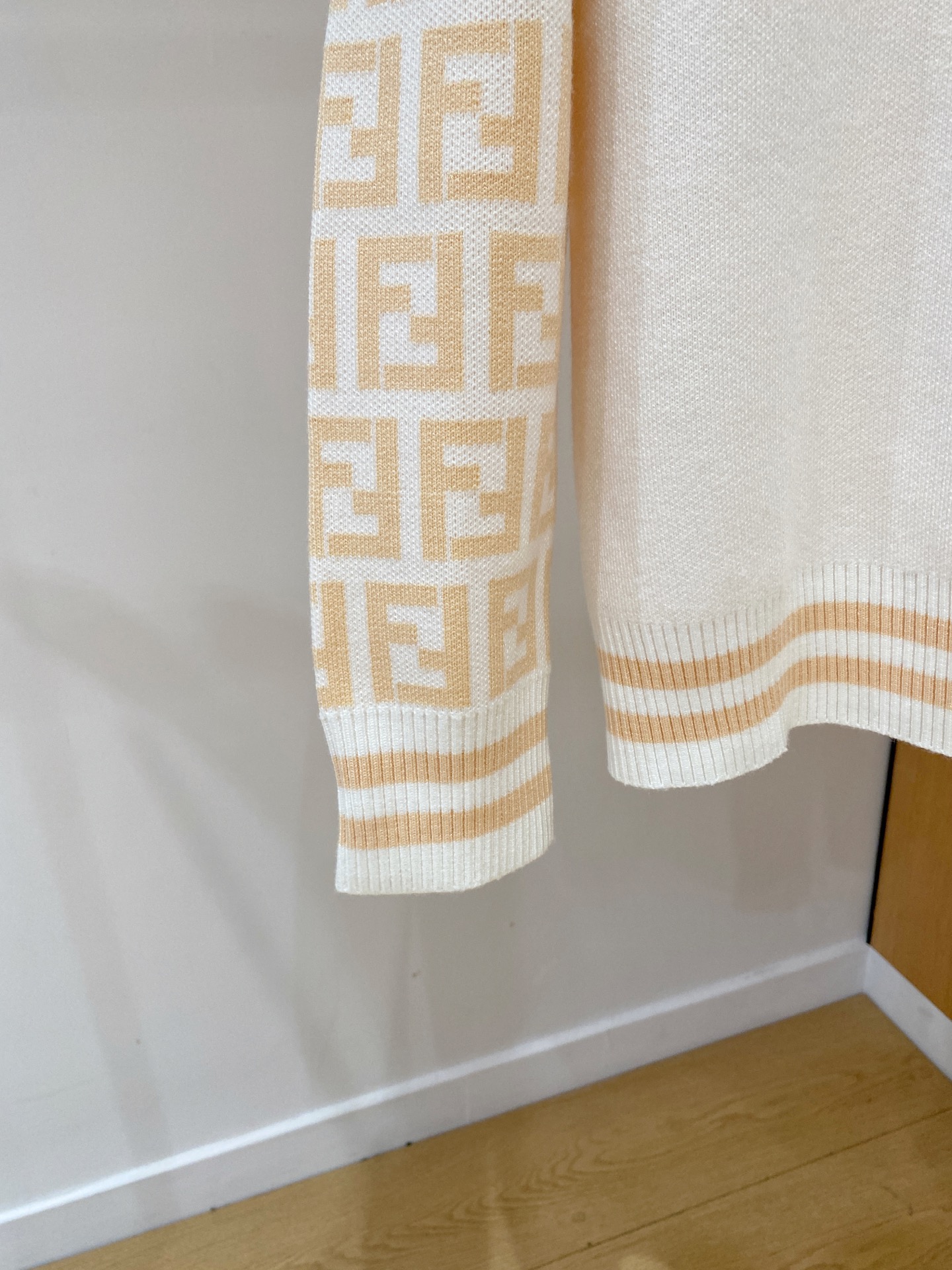 Fendi Basic Clothing Wool M-xl