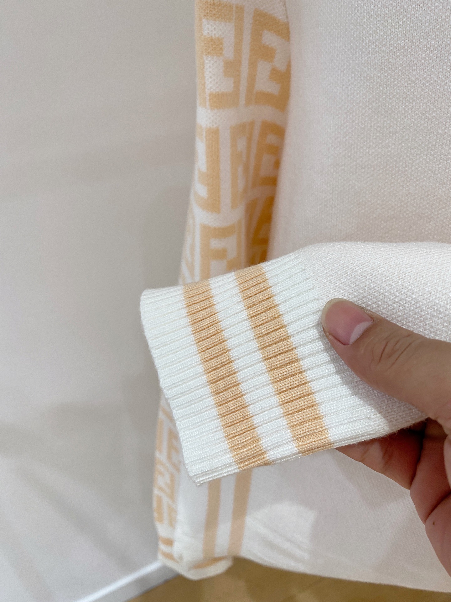 Fendi Basic Clothing Wool M-xl